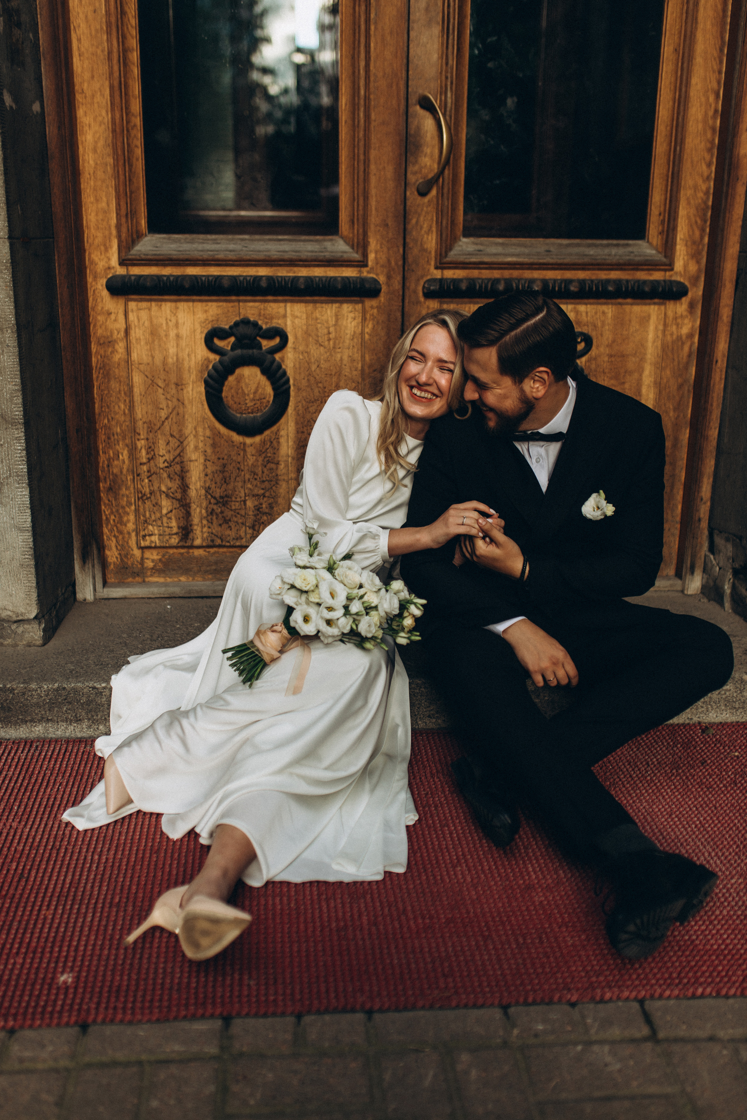 Отзывы. Фотограф Санкт-Петербург