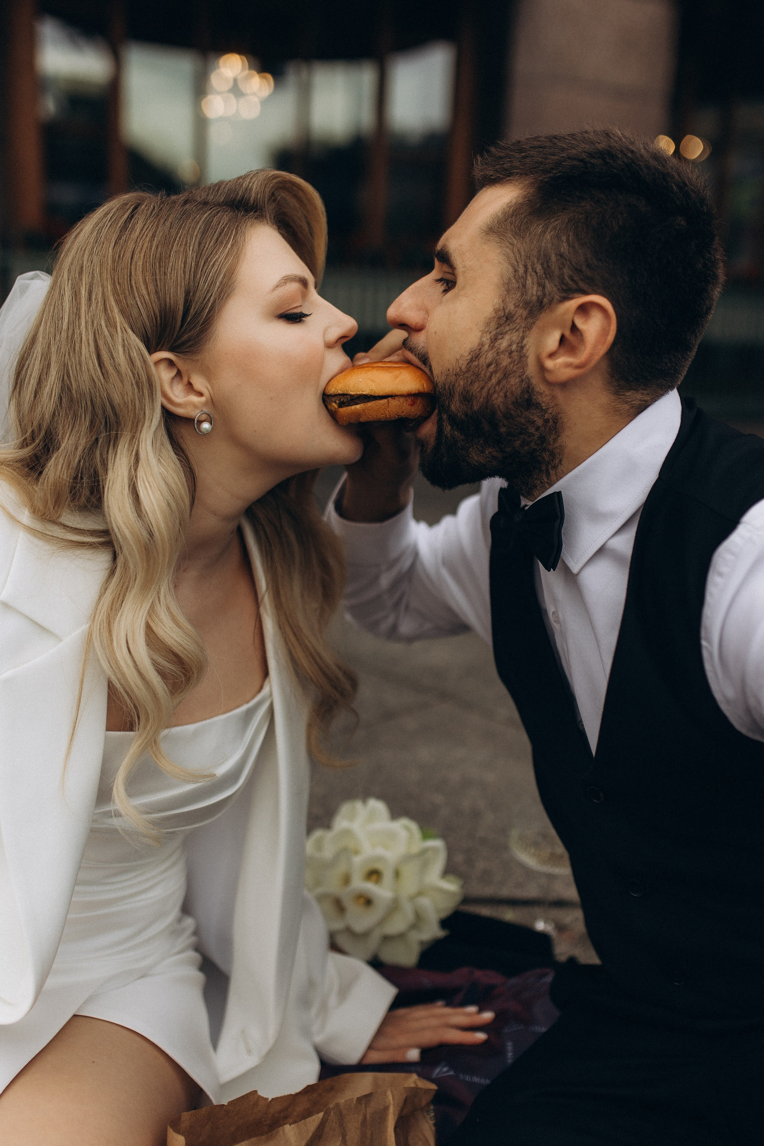 Отзывы. Фотограф Санкт-Петербург