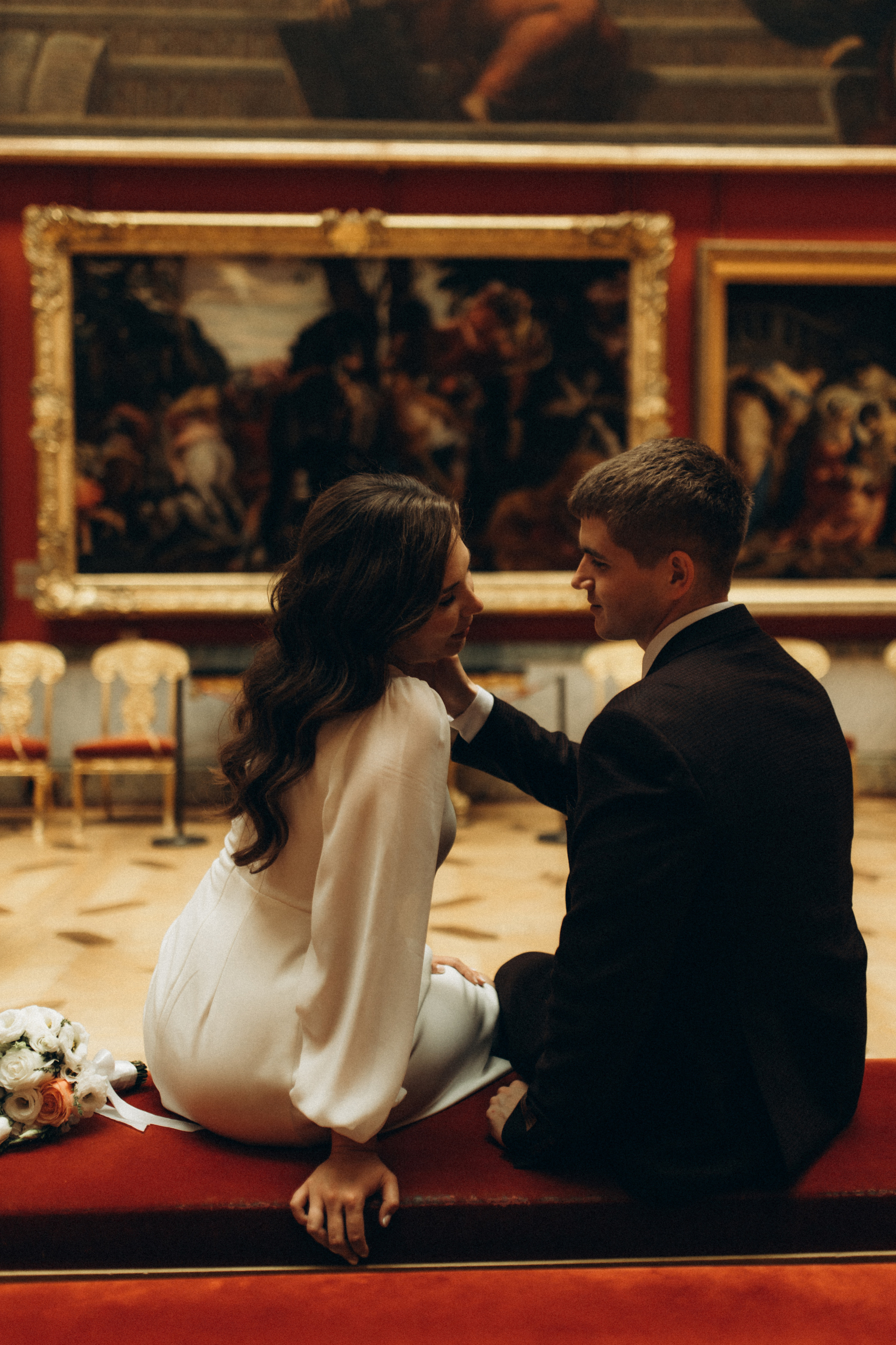 Отзывы. Фотограф Санкт-Петербург