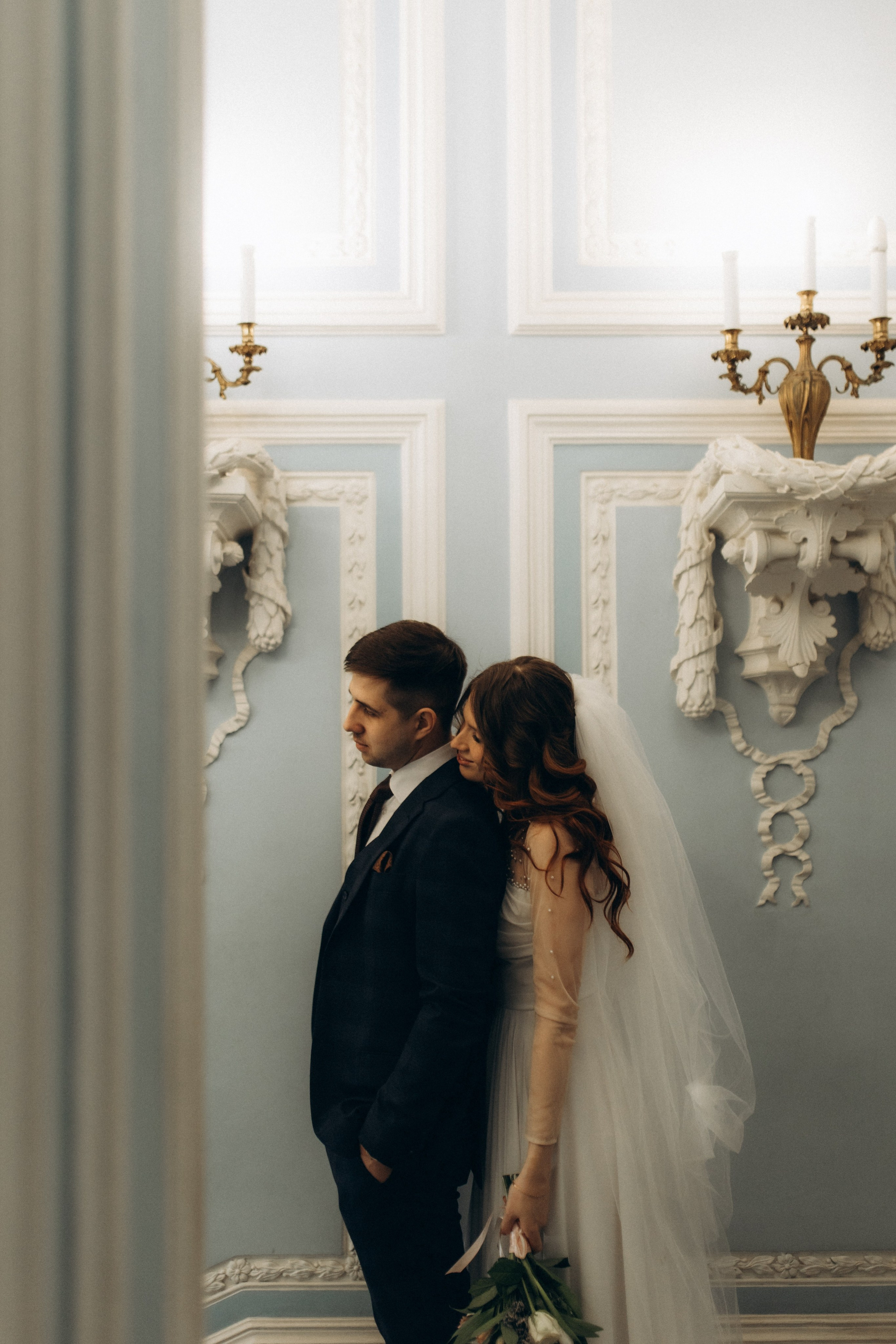 Отзывы. Фотограф Санкт-Петербург