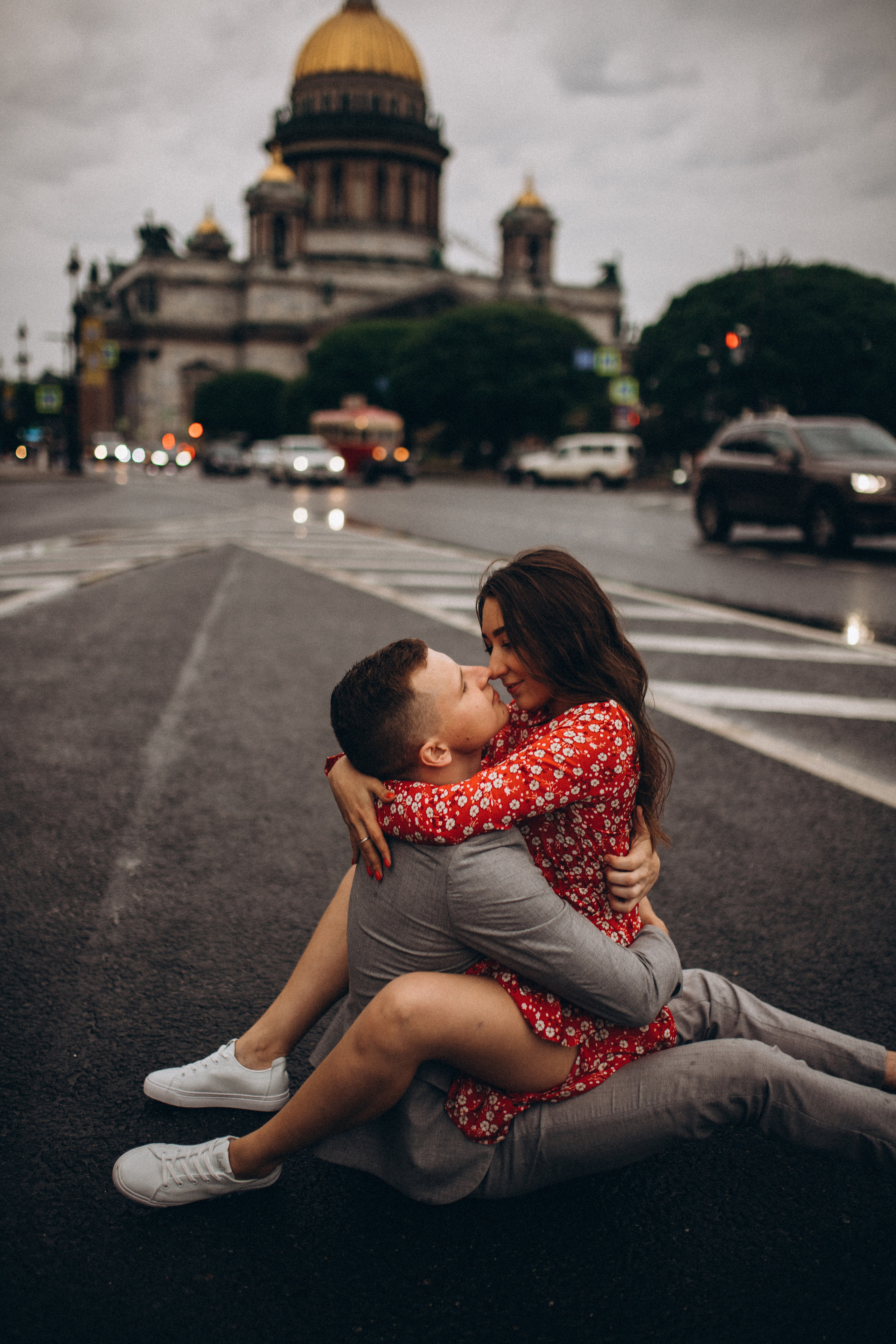 Отзывы. Фотограф Санкт-Петербург