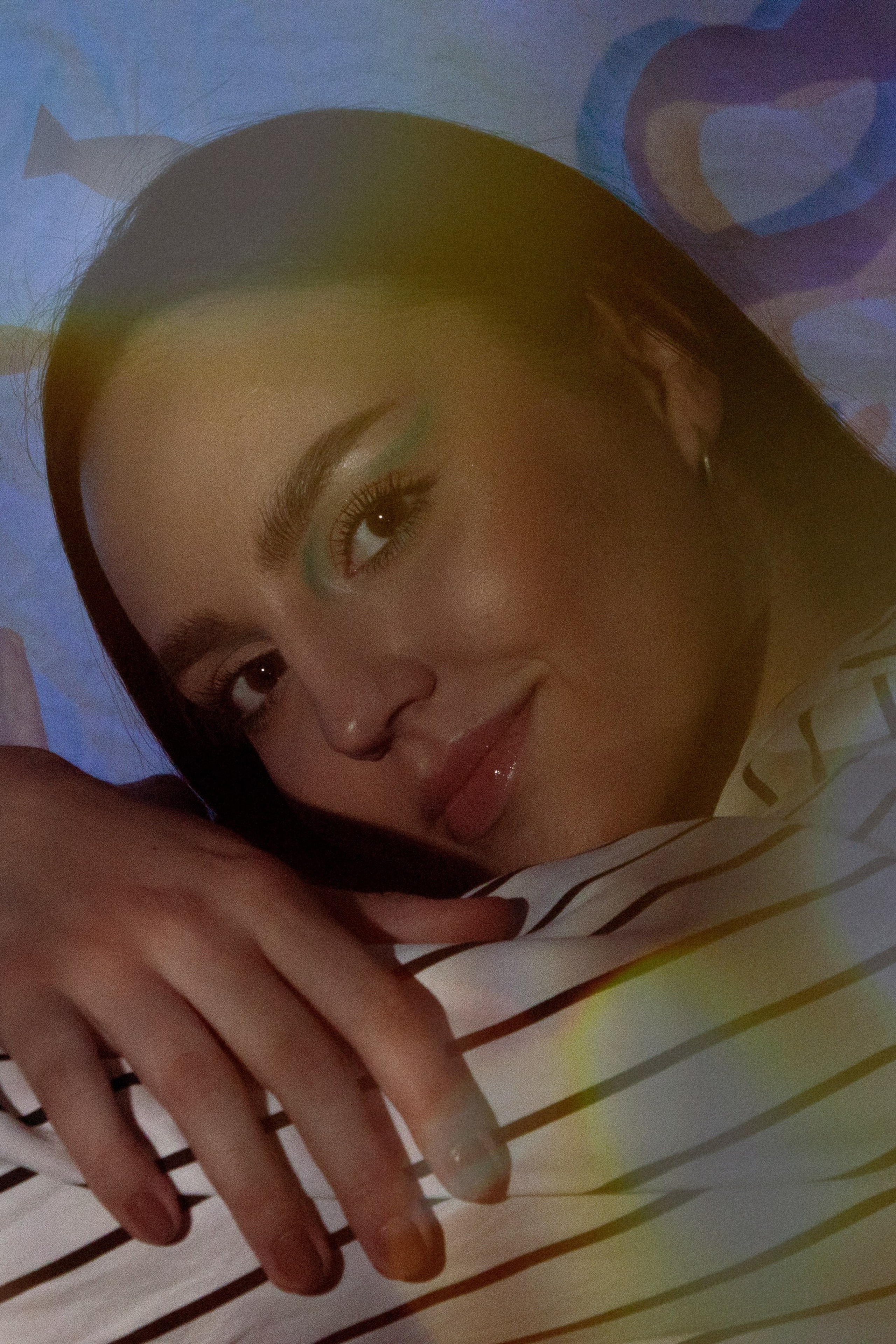 Отзывы. Ирина Чернова — портретный фотограф и маркетолог из Владивостока