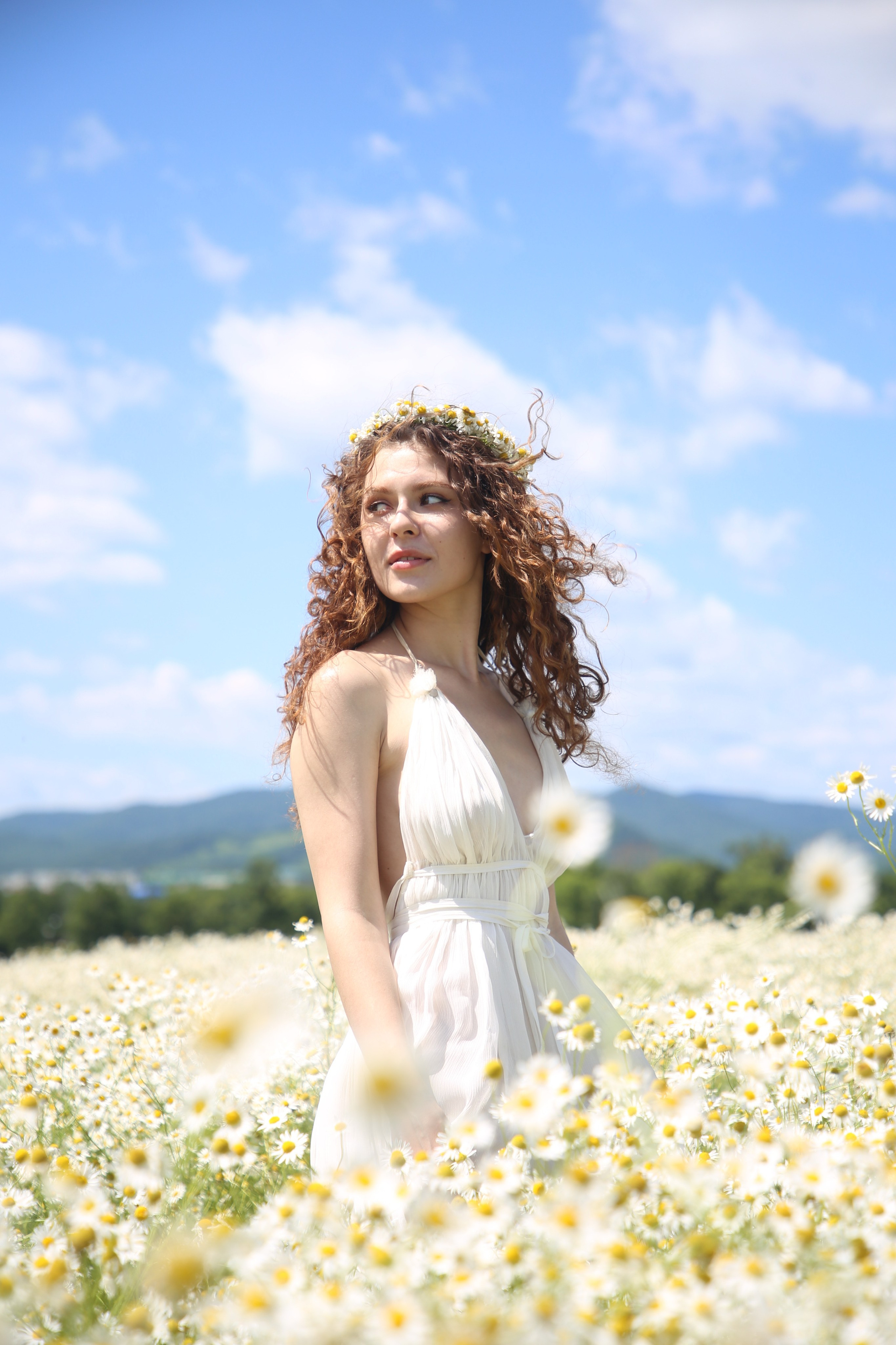 Отзывы. Ирина Чернова — портретный фотограф и маркетолог из Владивостока