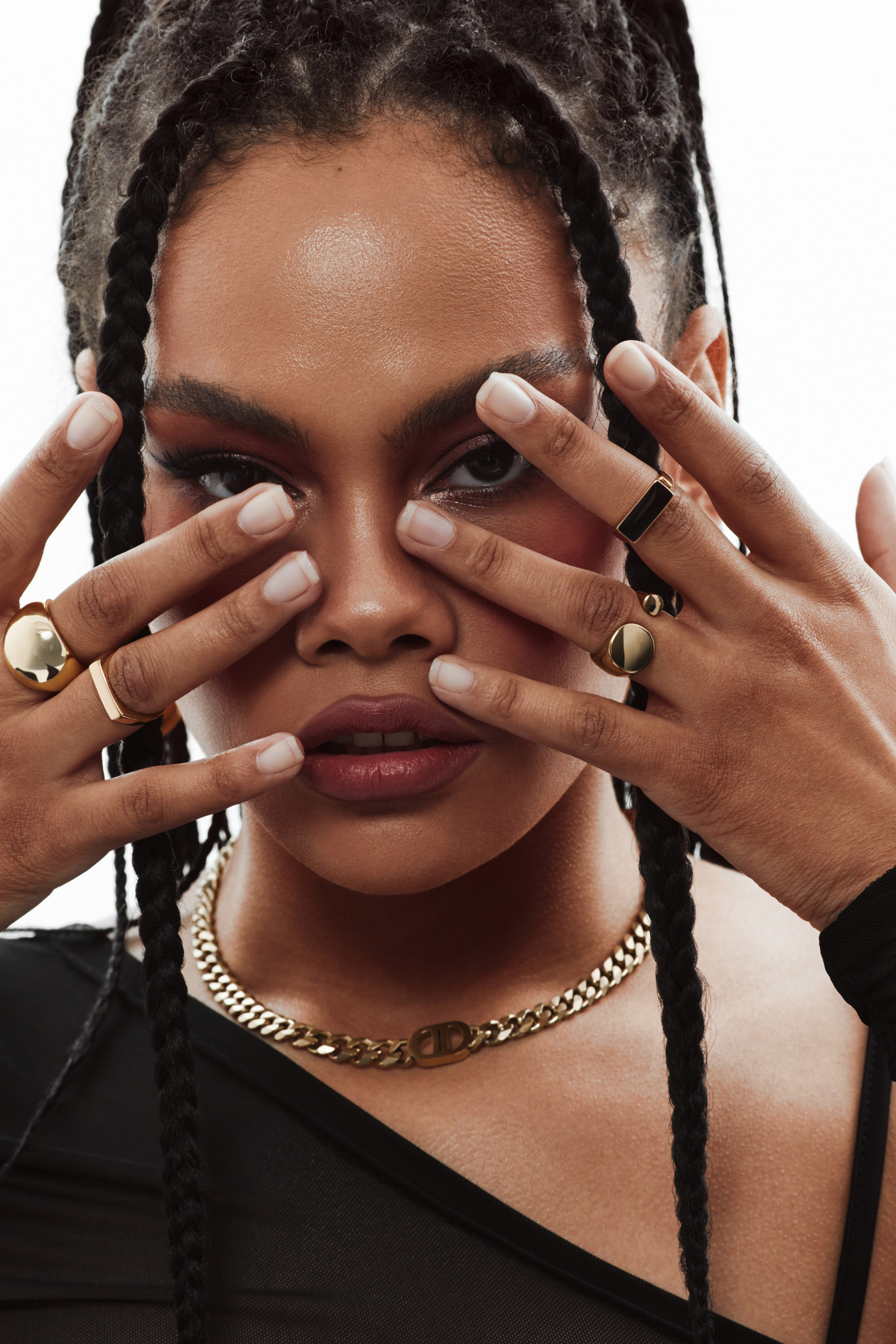 ГЛАВНАЯ. Профессиональный ретушер