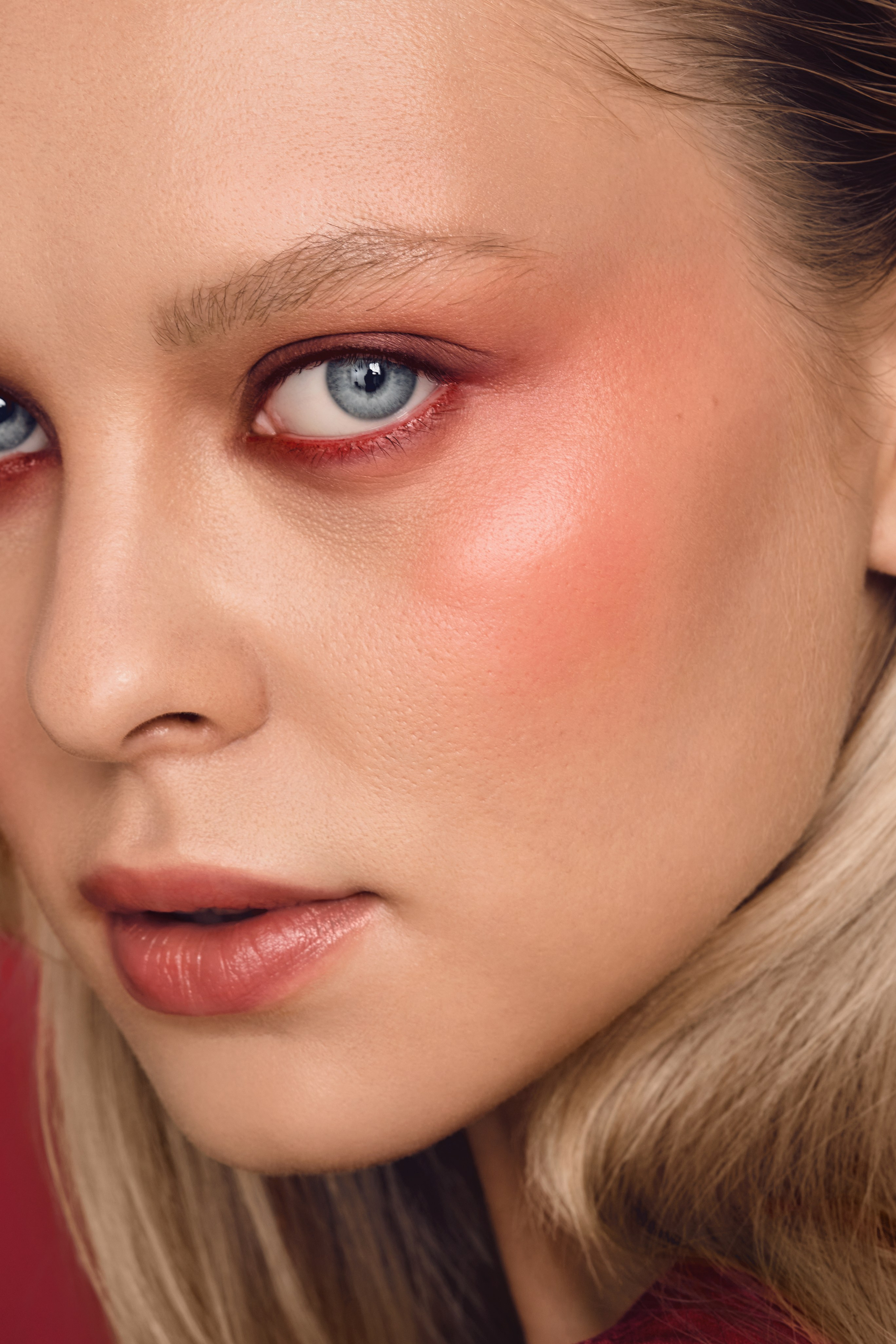 ГЛАВНАЯ. Профессиональный ретушер