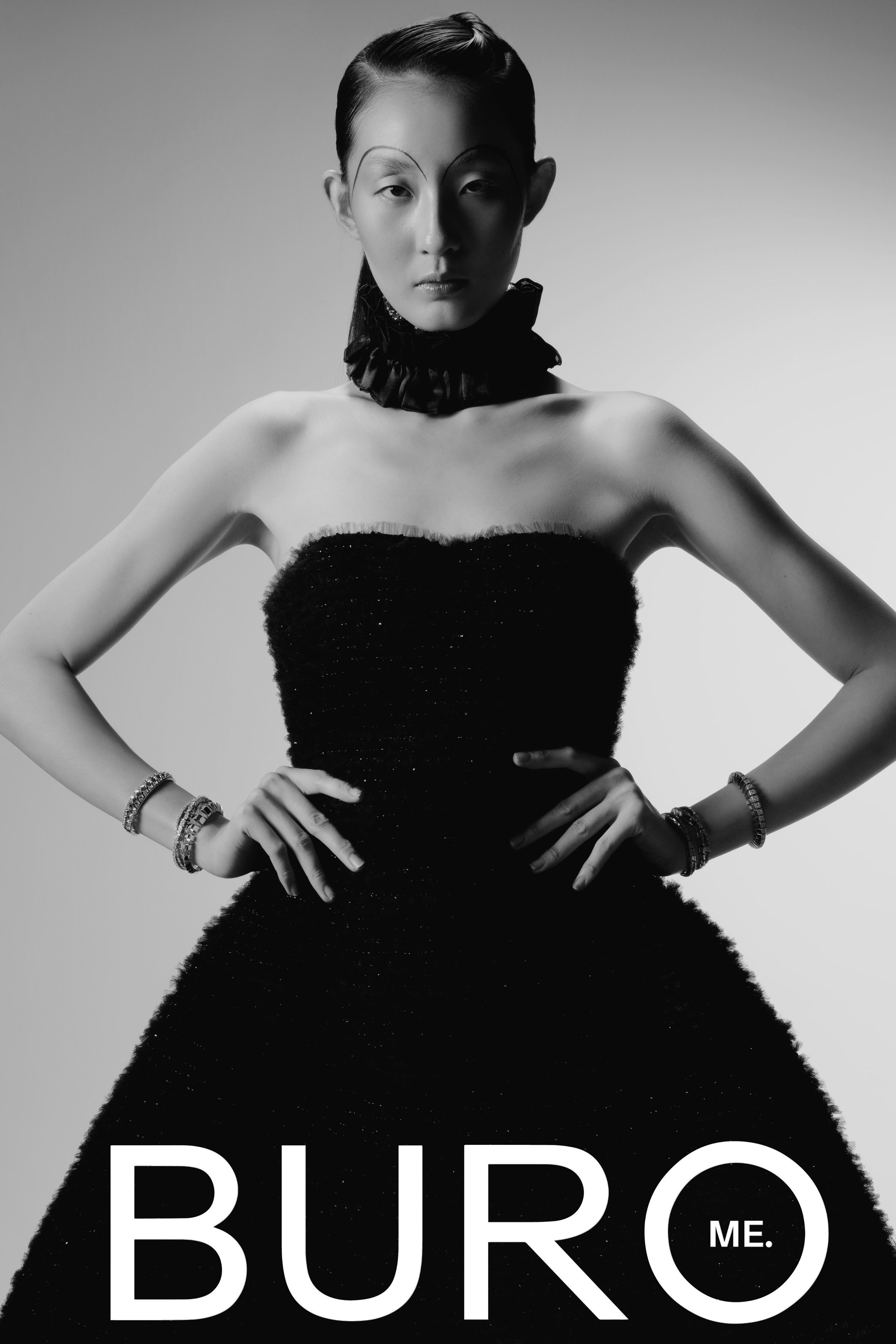 BURO’S NEW FASHION EDITORIAL SHAKES UP STYLE WITH COLOR, MOTION AND HIGH FASHION. @buro247meCreative direction and photography: Abdullah Alzanki - @coded.campaigns.Stylist: Charlotte White - @charlotte____white Makeup: Amanda - @amandakaymakeup Studio: Enso Studio - @ensostudios.ae Lighting assistant: Junaid - @_junaidmehar @_junaidazam Hair: Vivi Lu - @vvvvv.lu Model: Liu Siyu - @siyu3399 Retouch: Daria - @toomuch_retouch