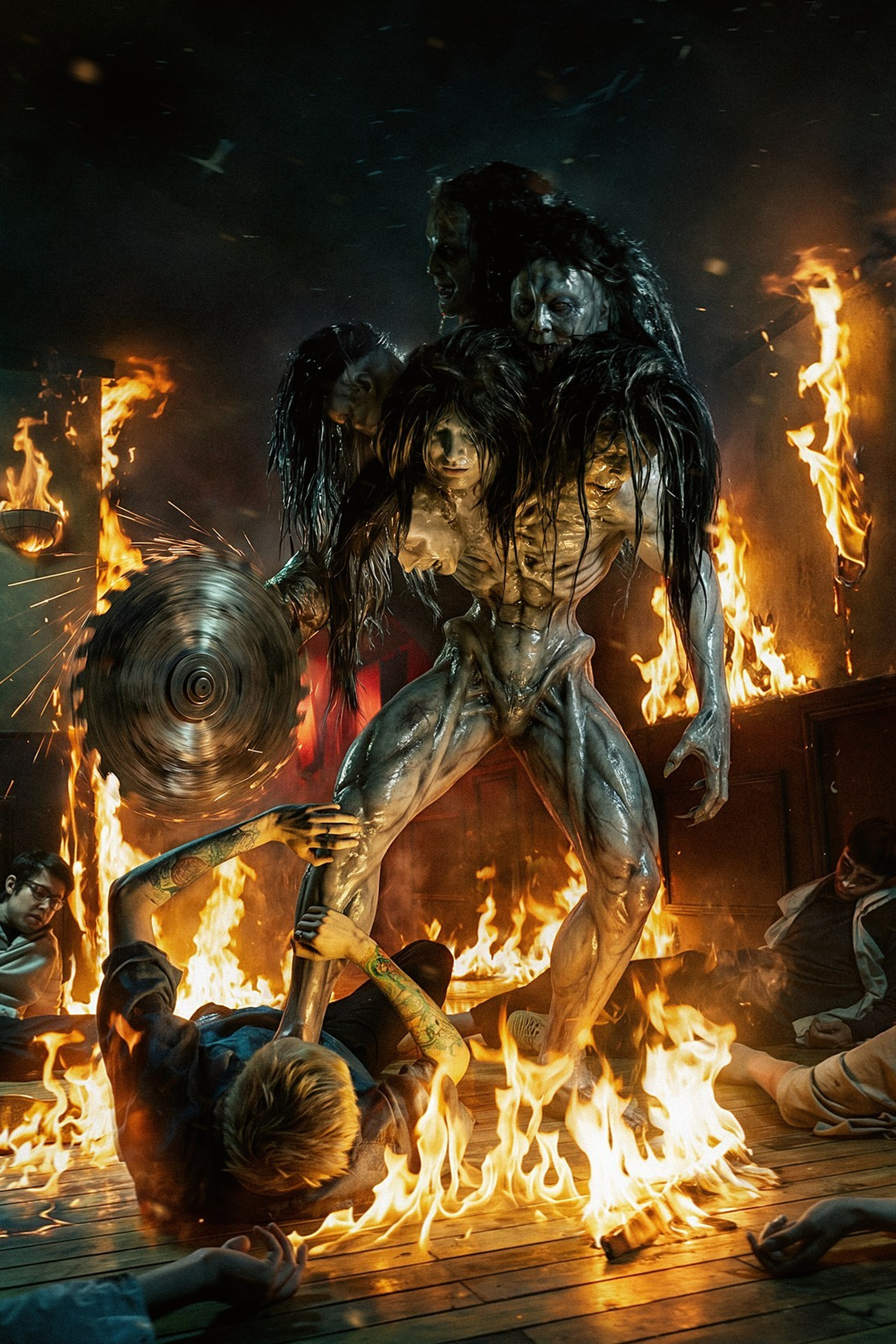 Как Алексей Тверяков повлиял на индустрию квестов