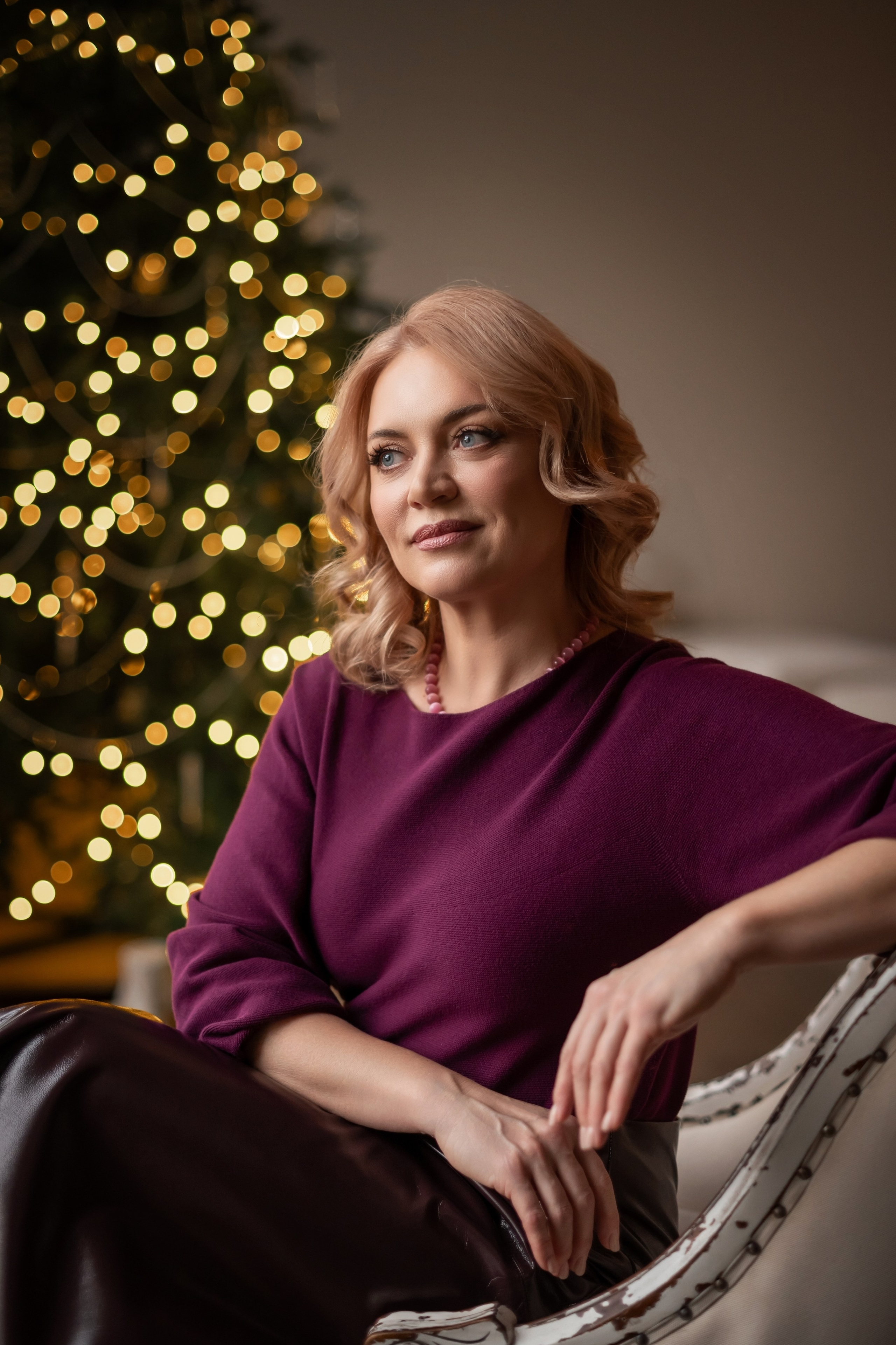 Дарья и Антон на Красной площади