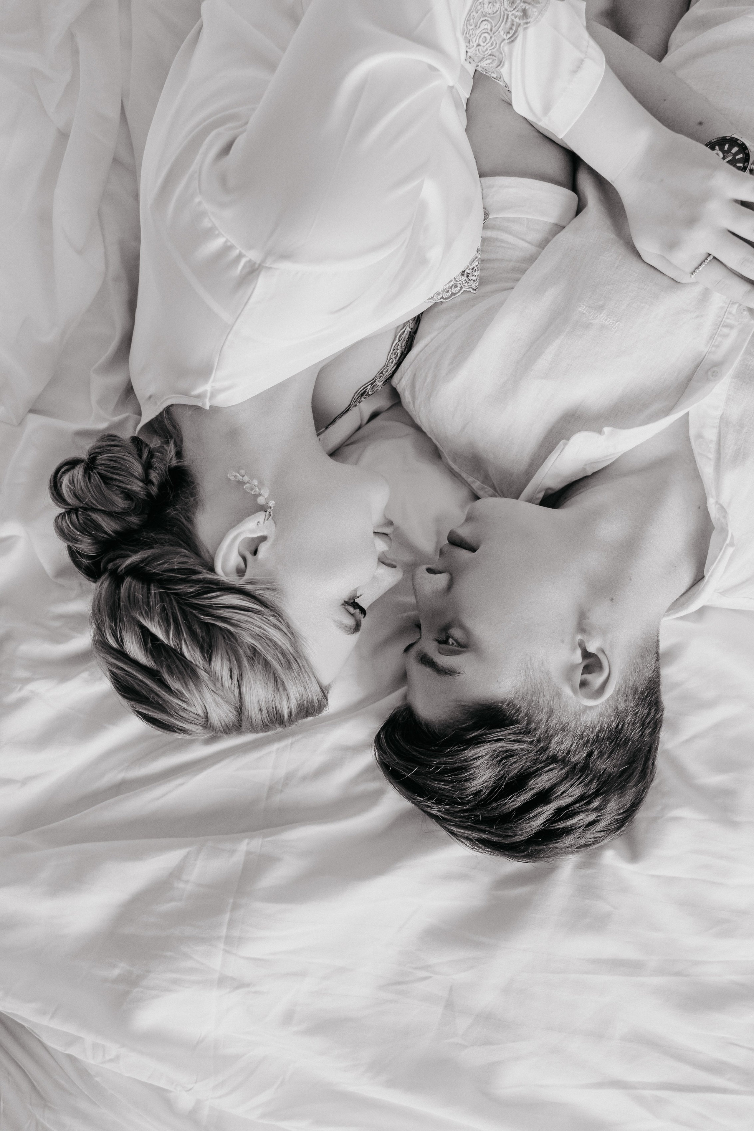 Виктор и Мария