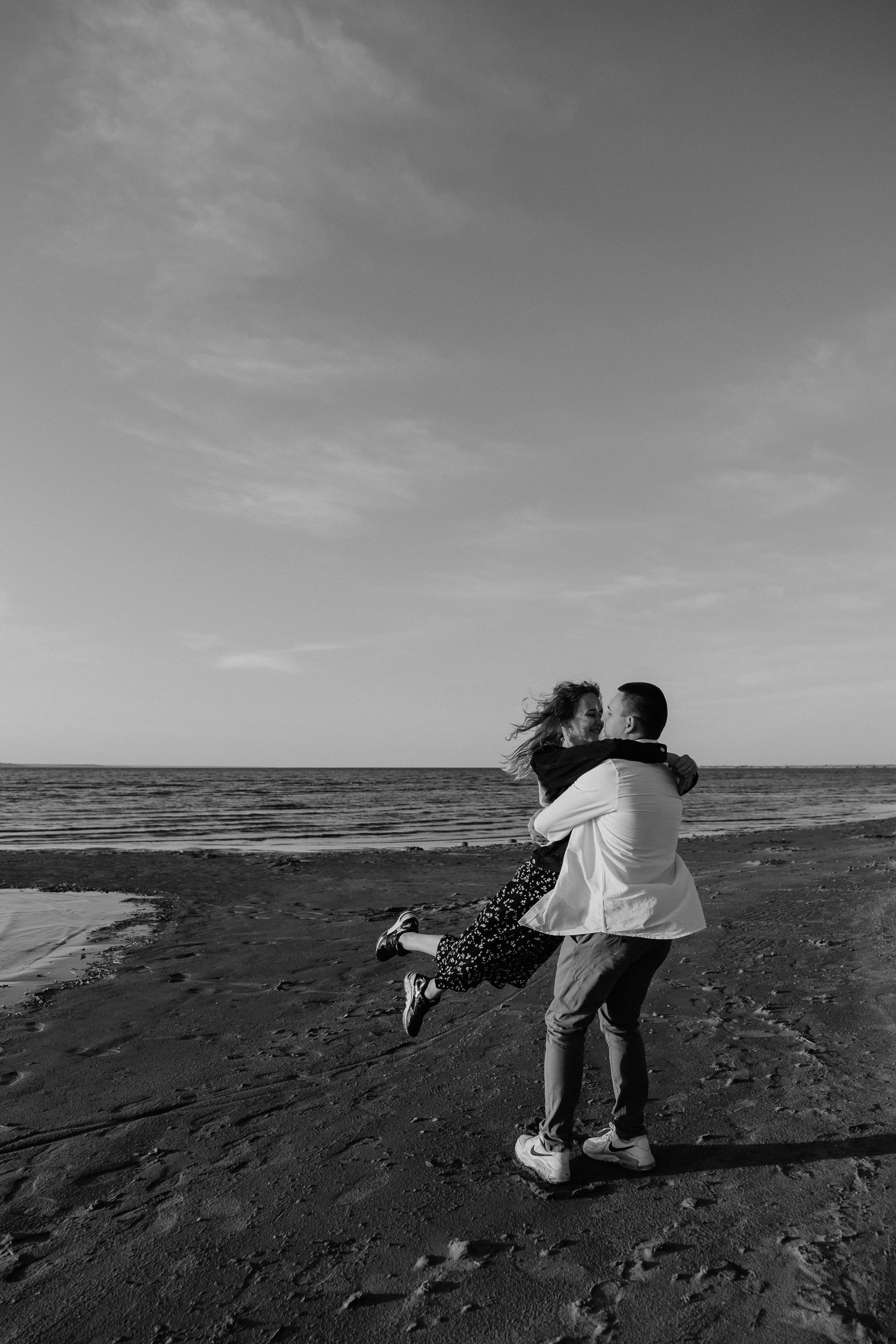 Лёша и Полина