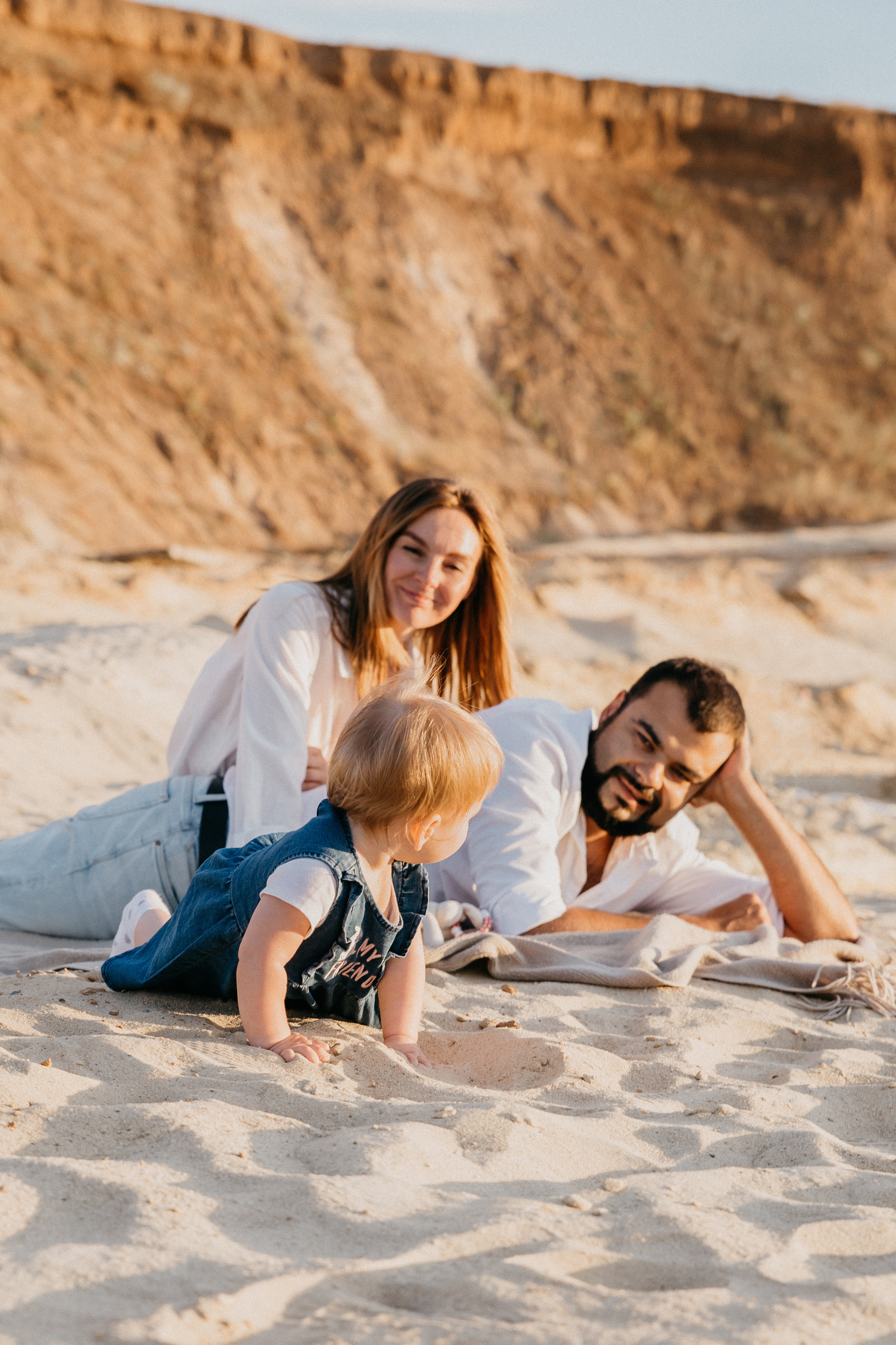 Максим, Кристина и Даша