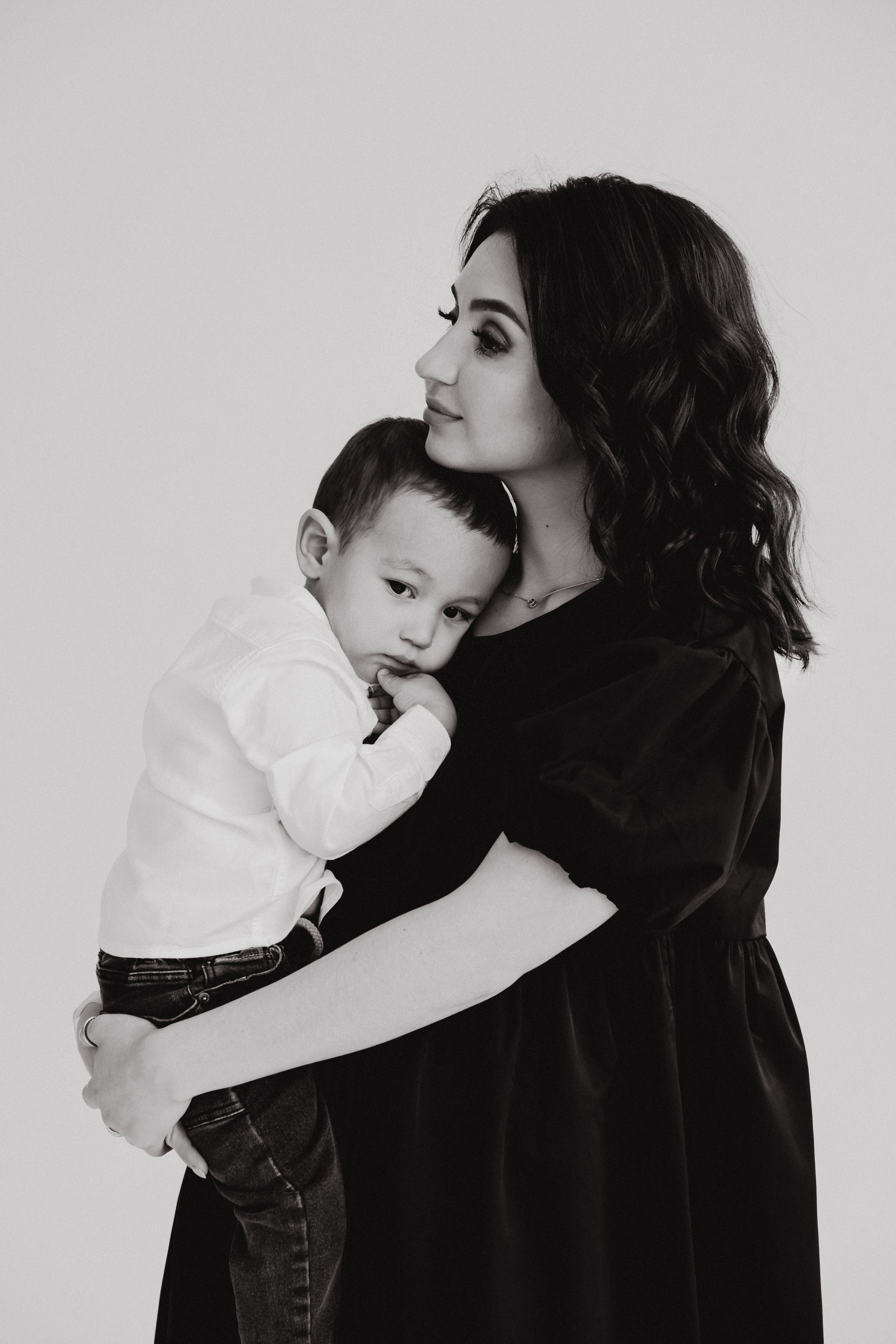 Семейная история