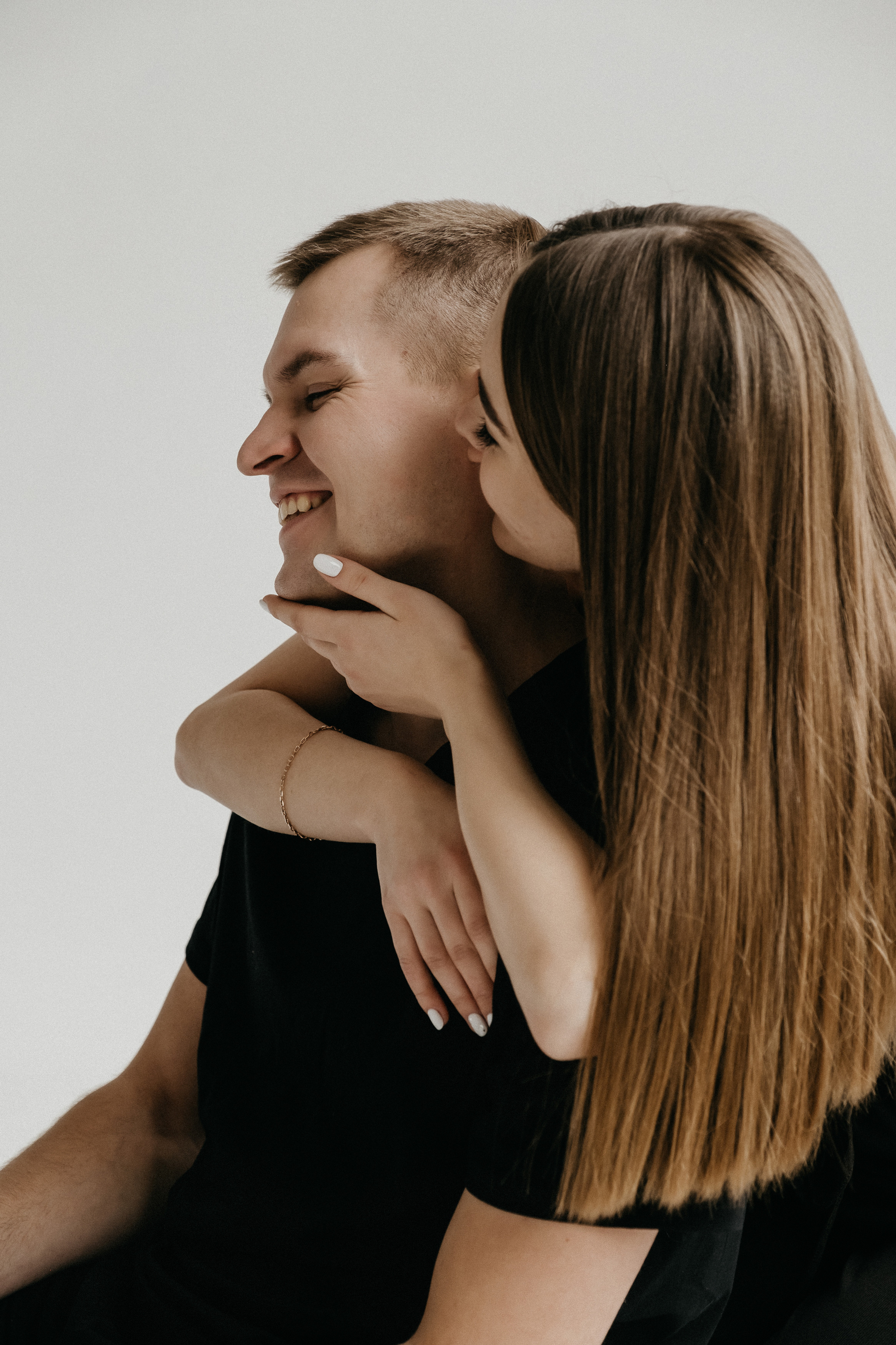 Рома и Вика