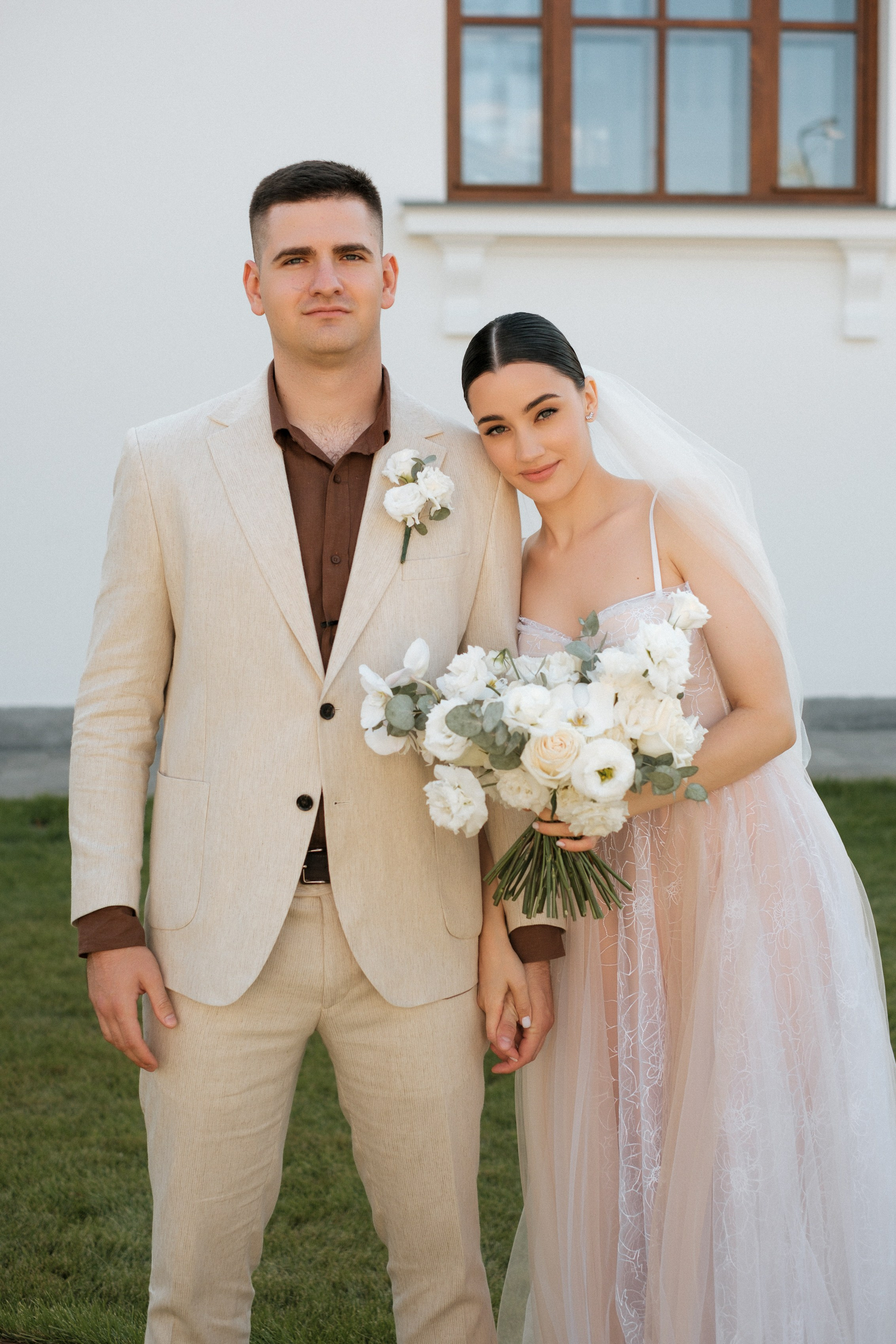 Артём и Юлия