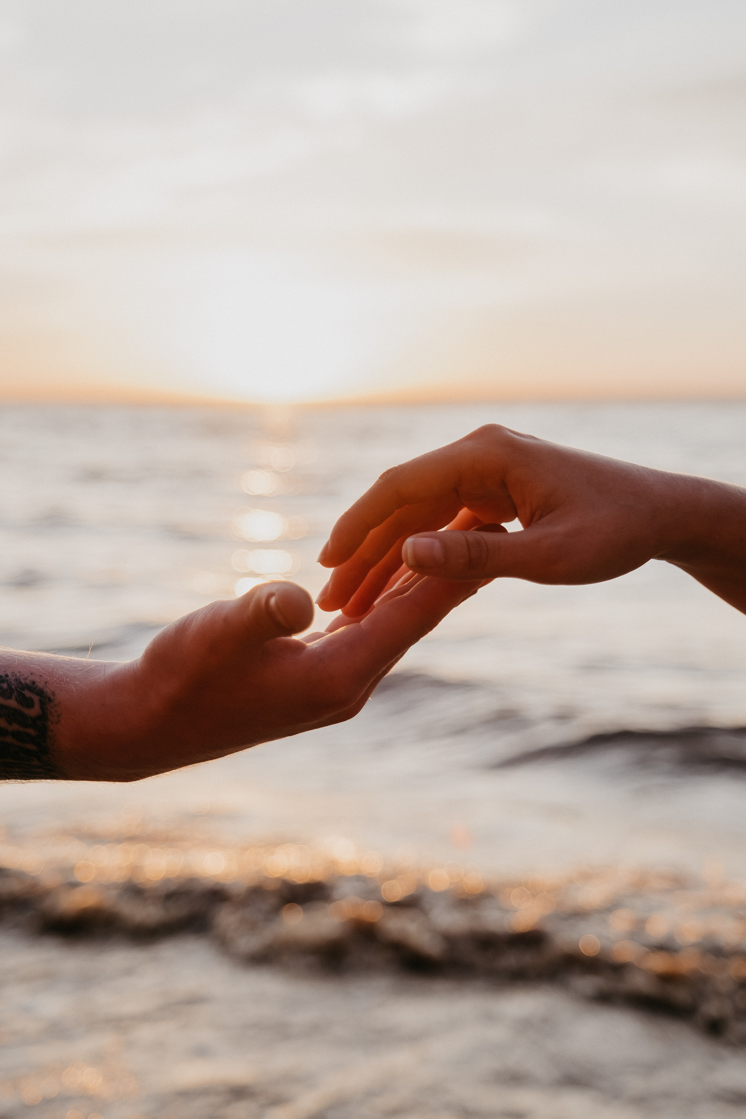 Даня и Крис