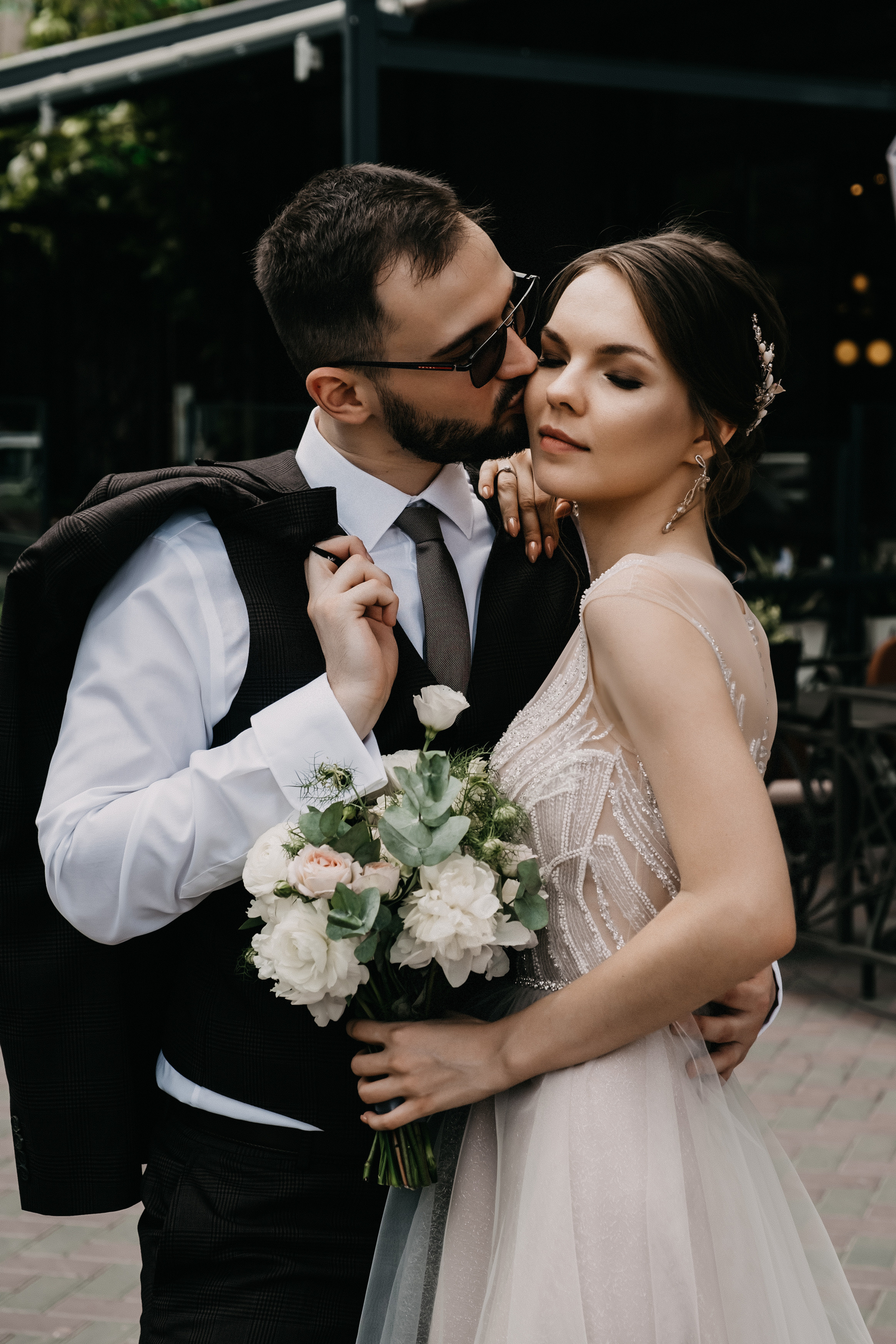 Сергей и Вероника