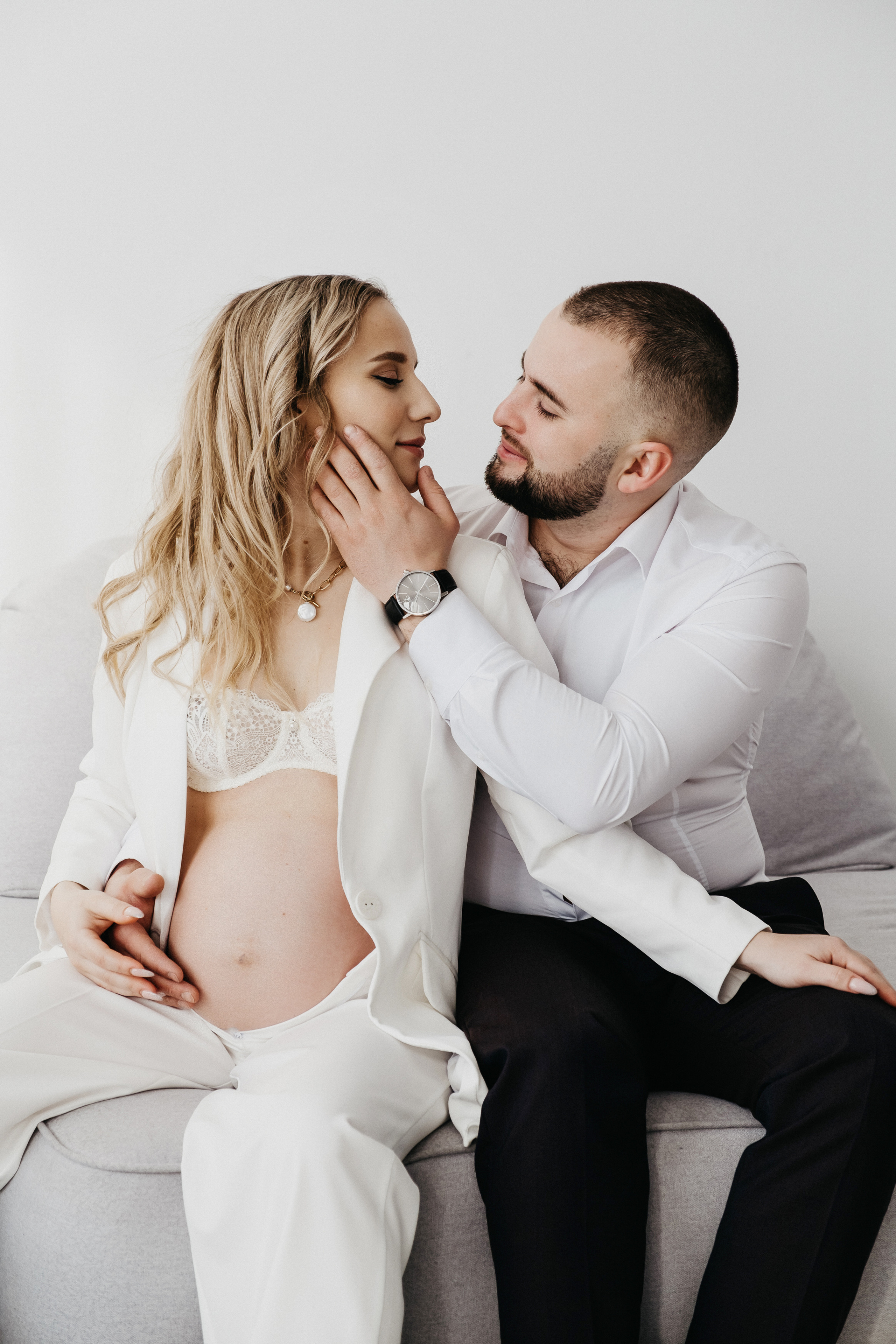 Александр и Дарья