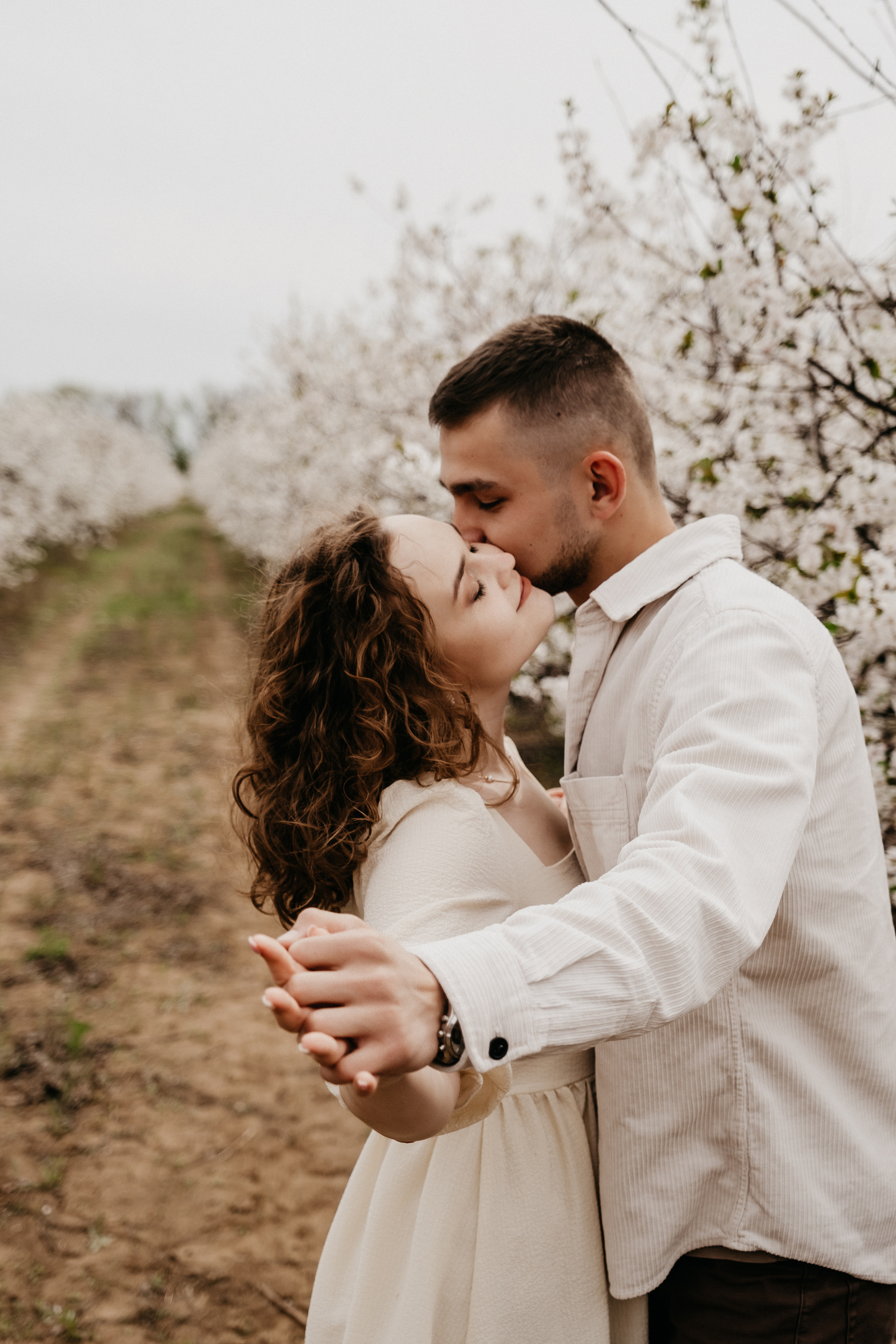 Тимур и Юлия