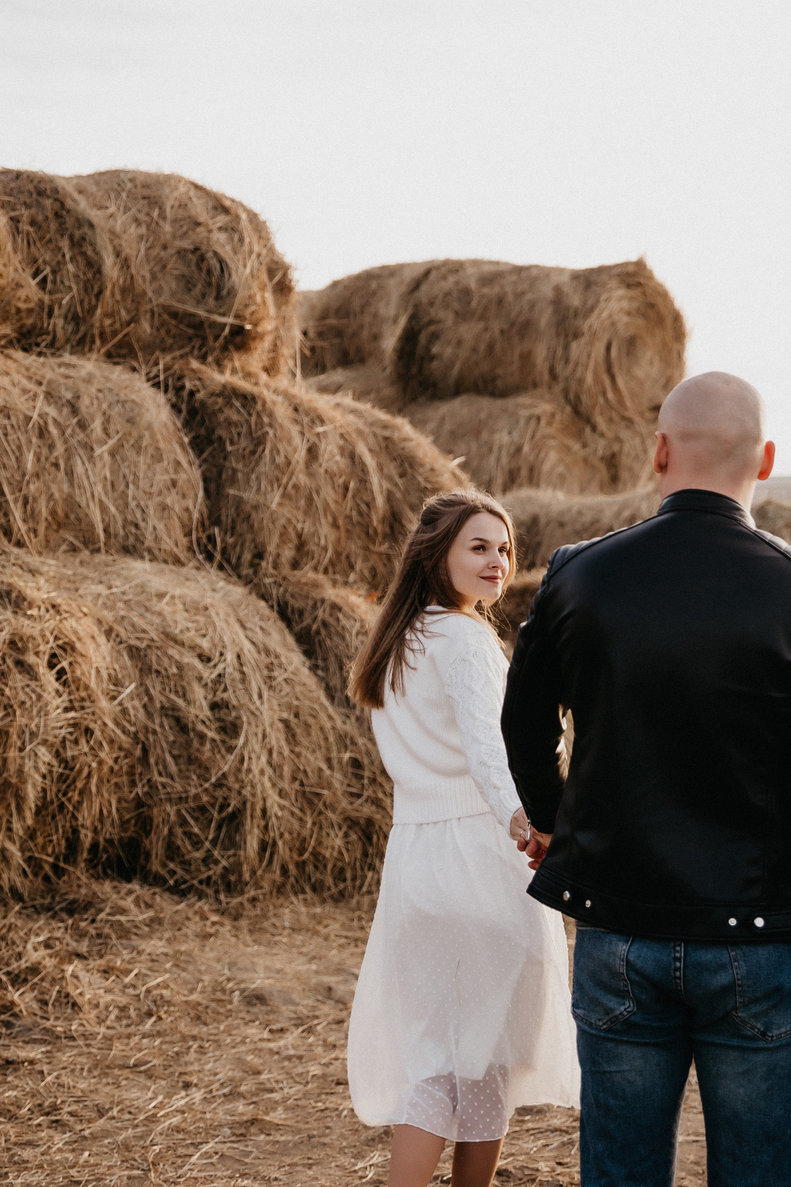 Анатолий и Светлана