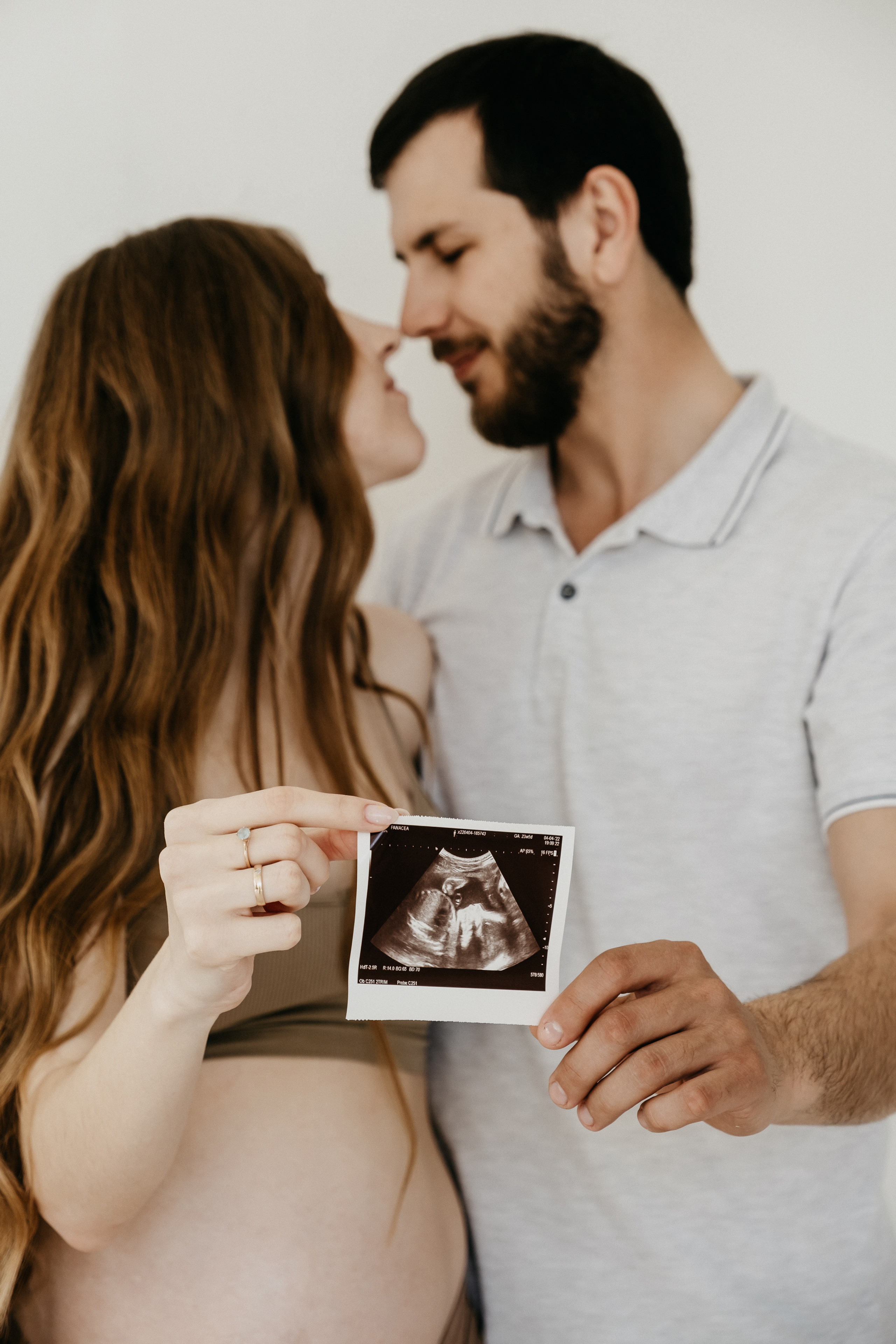 Никита и Даша