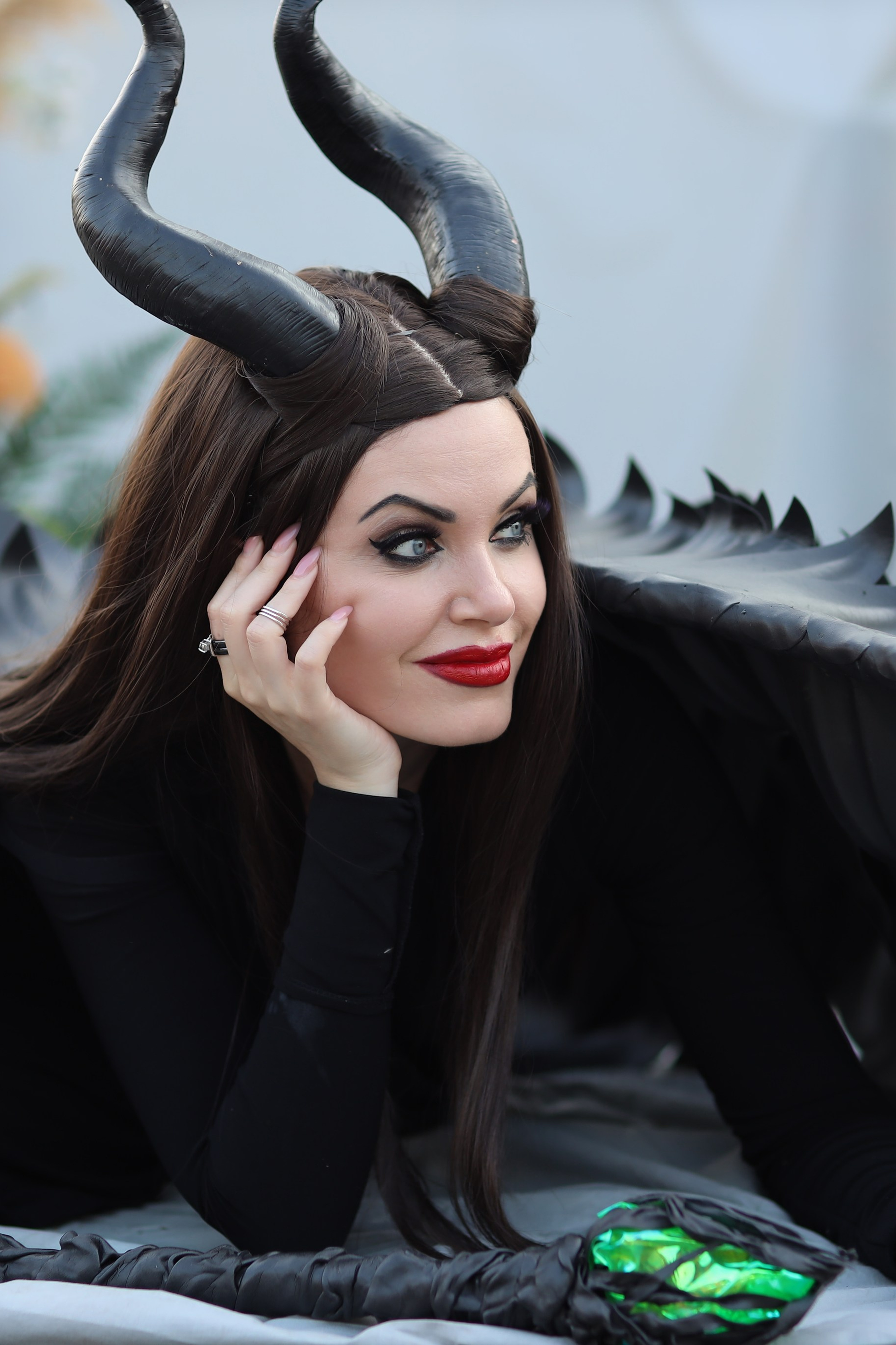 Малефисента