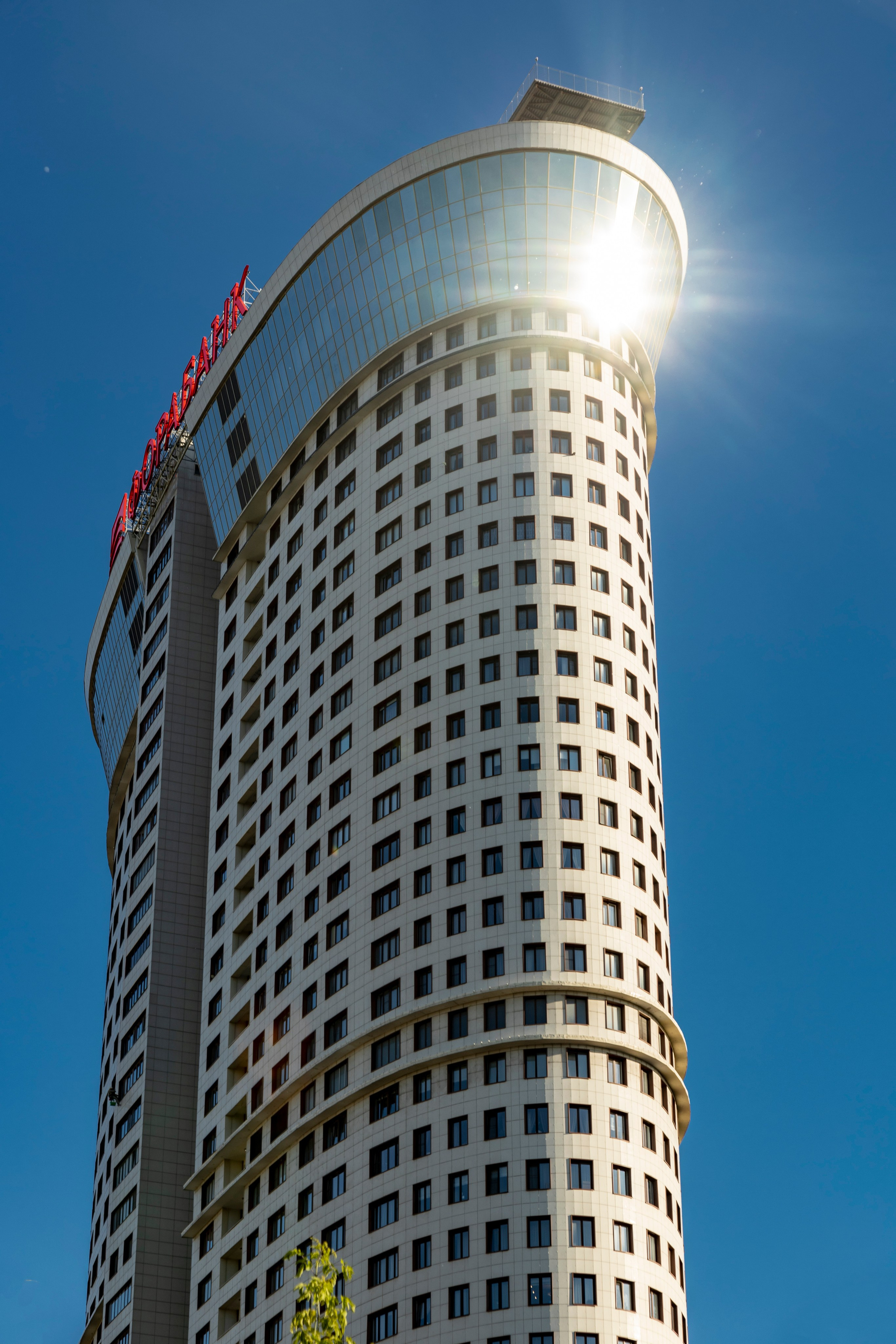 ЖК Дережабль