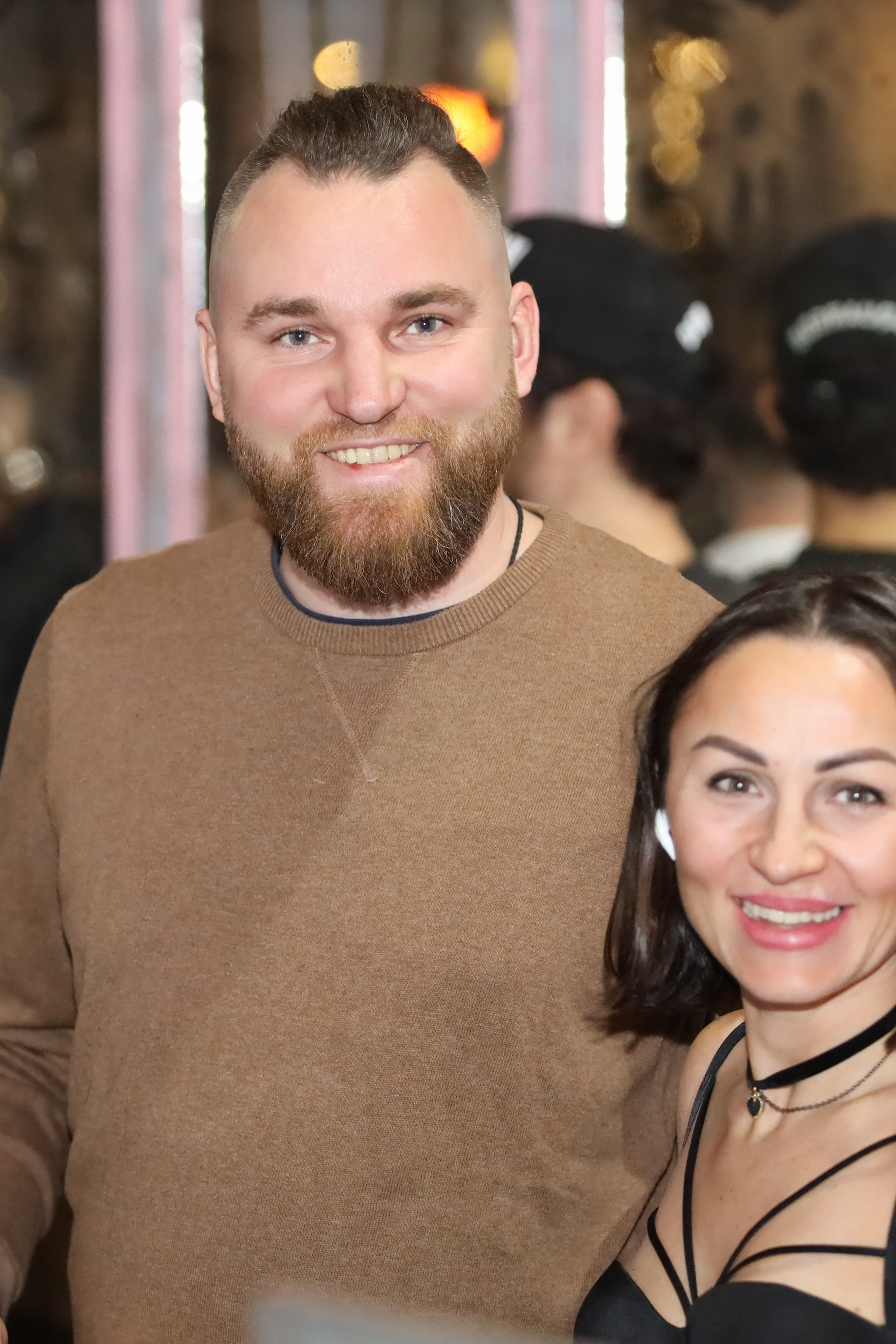 Терра Опора — Фотосъемка