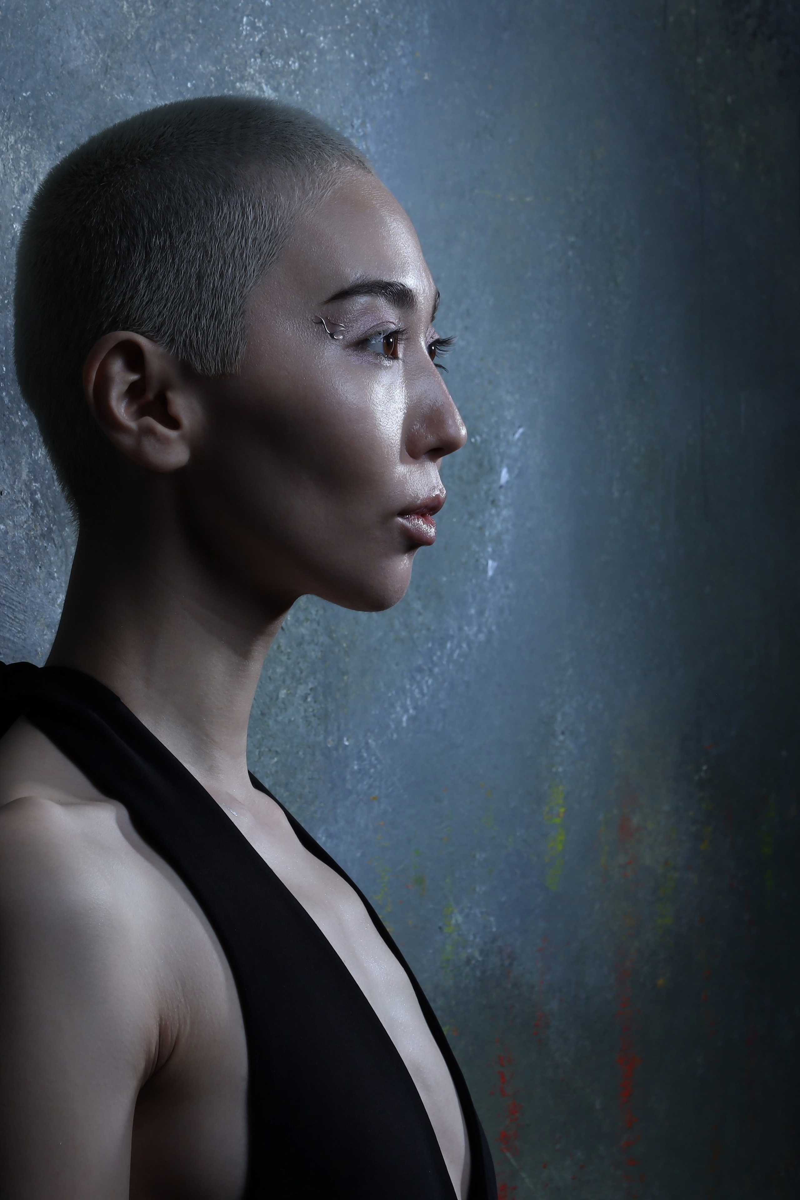 Делаем Нуар