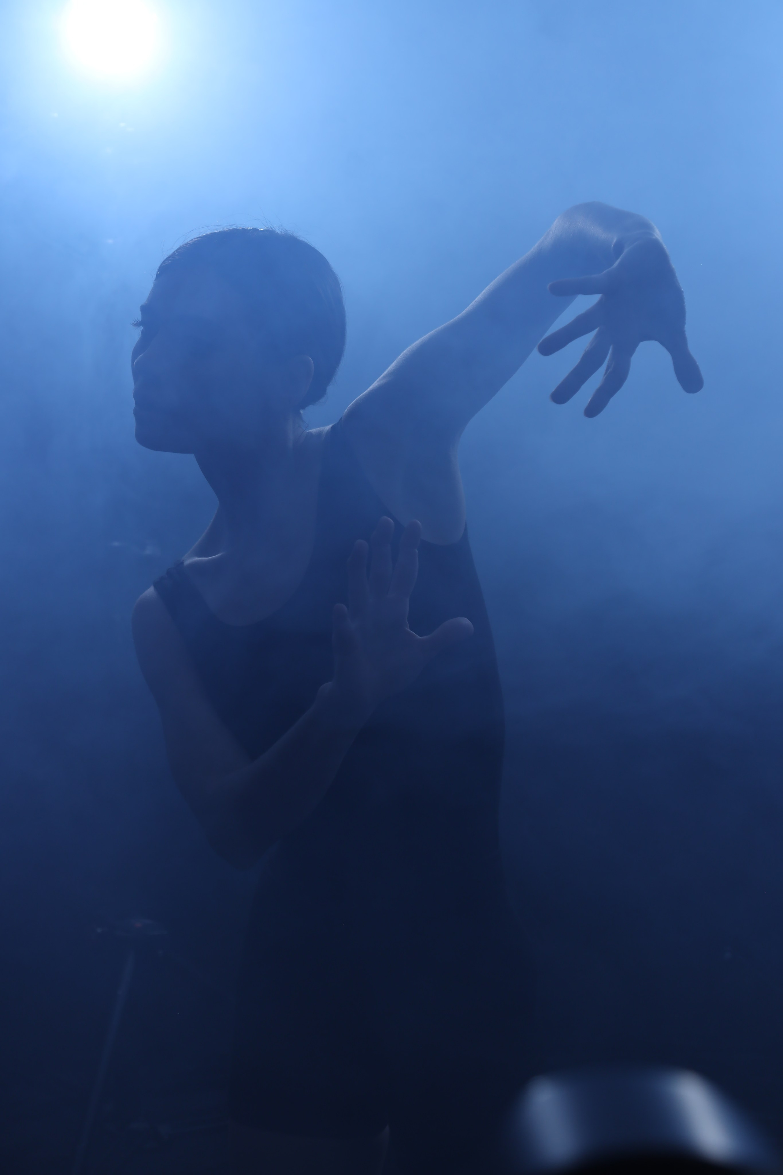 Странные Танцы