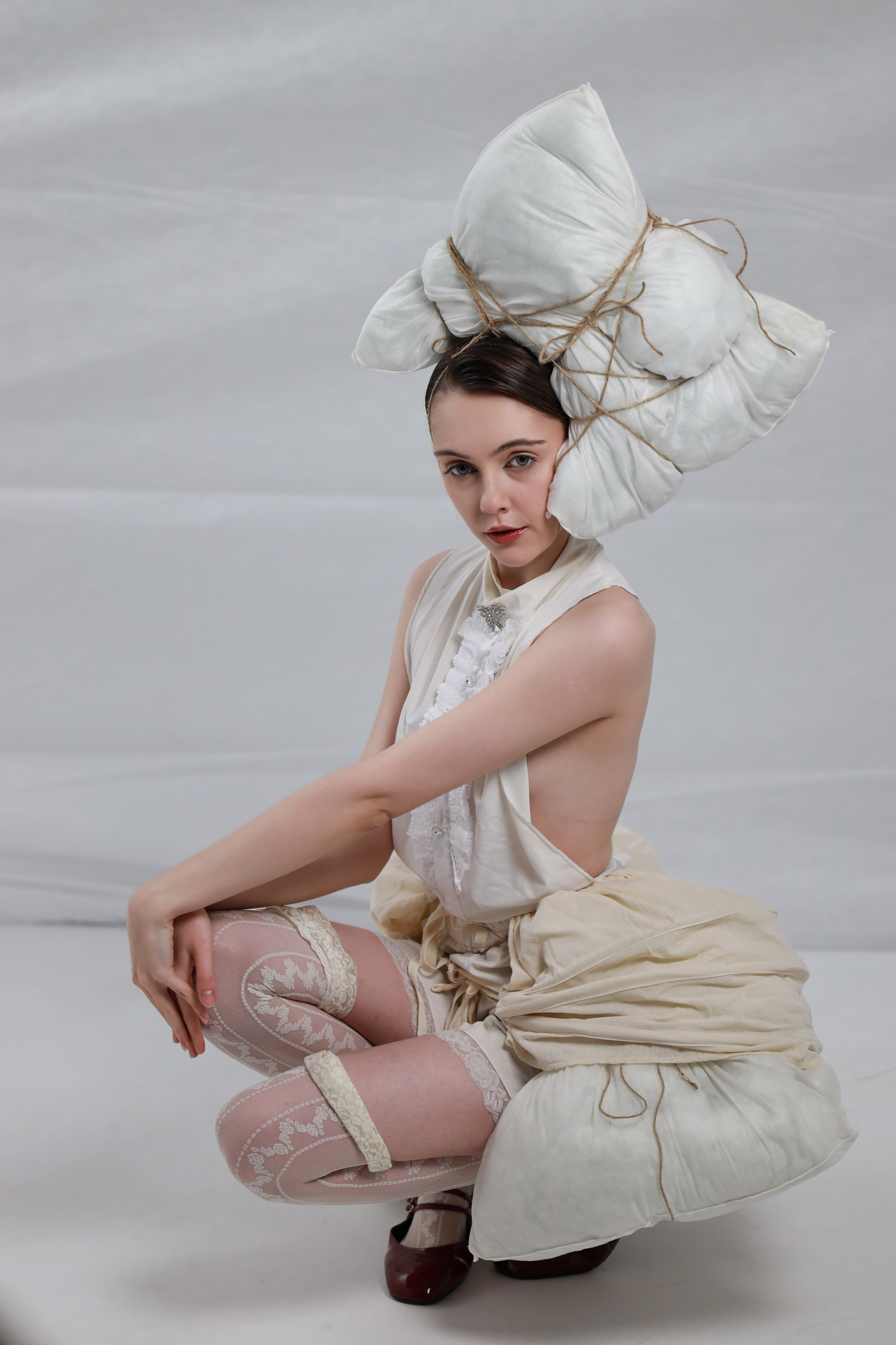 Сон в летнею ночь