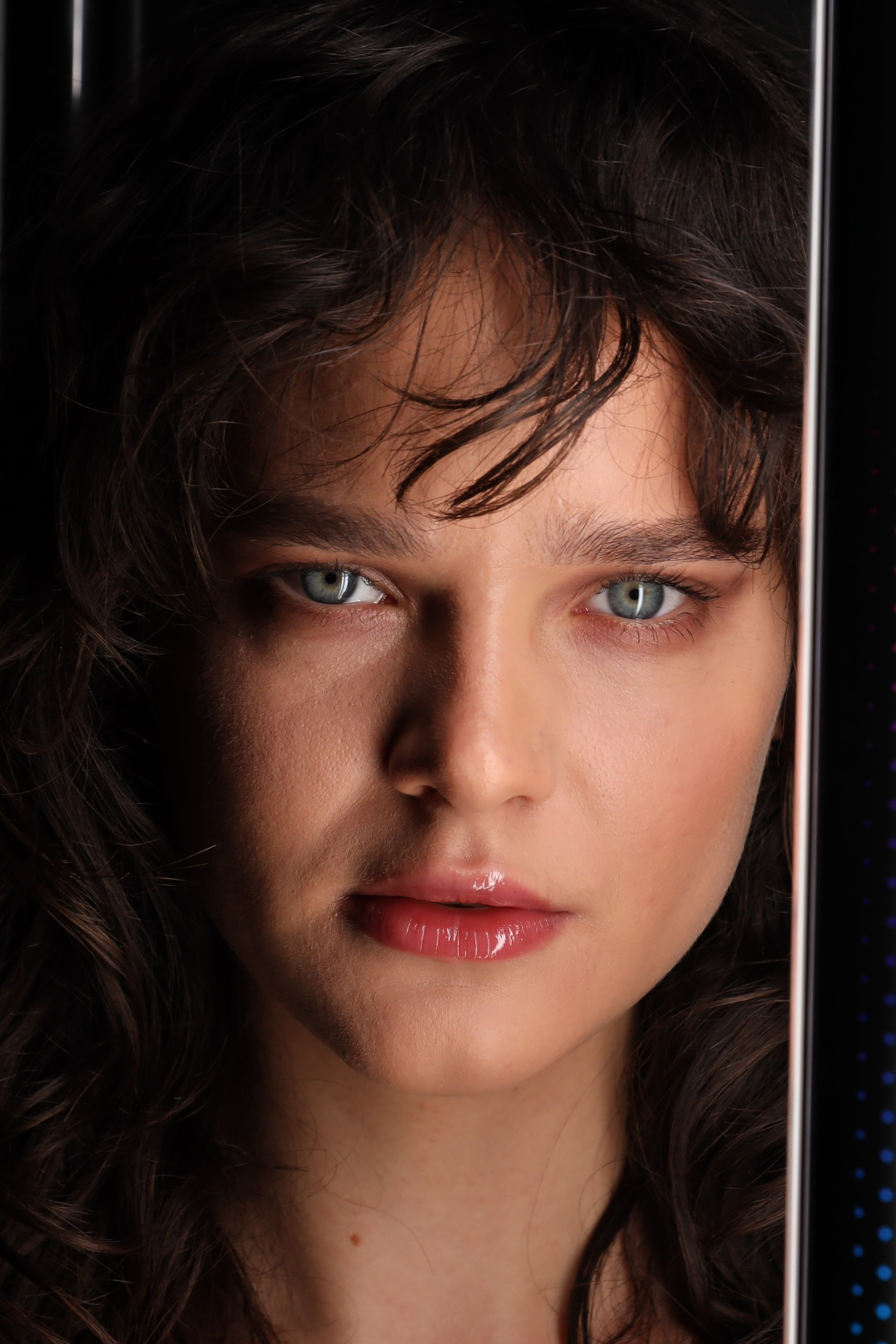 Постоянный свет