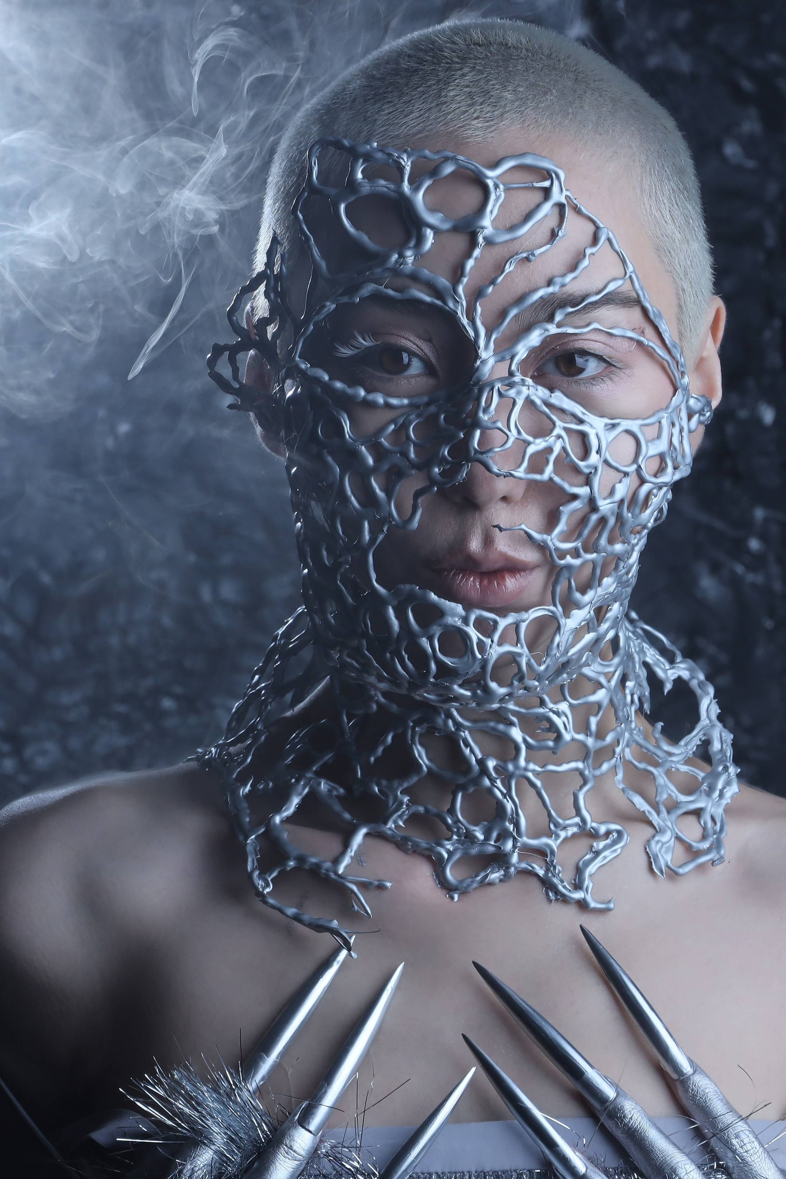 Необычные вещи в фотографии