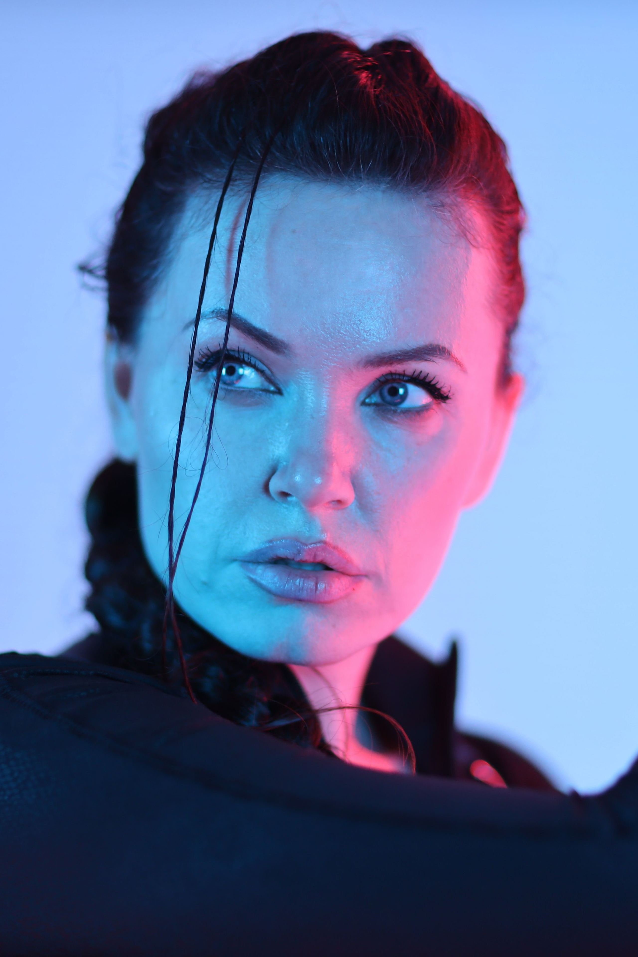 Анджелина Джоли