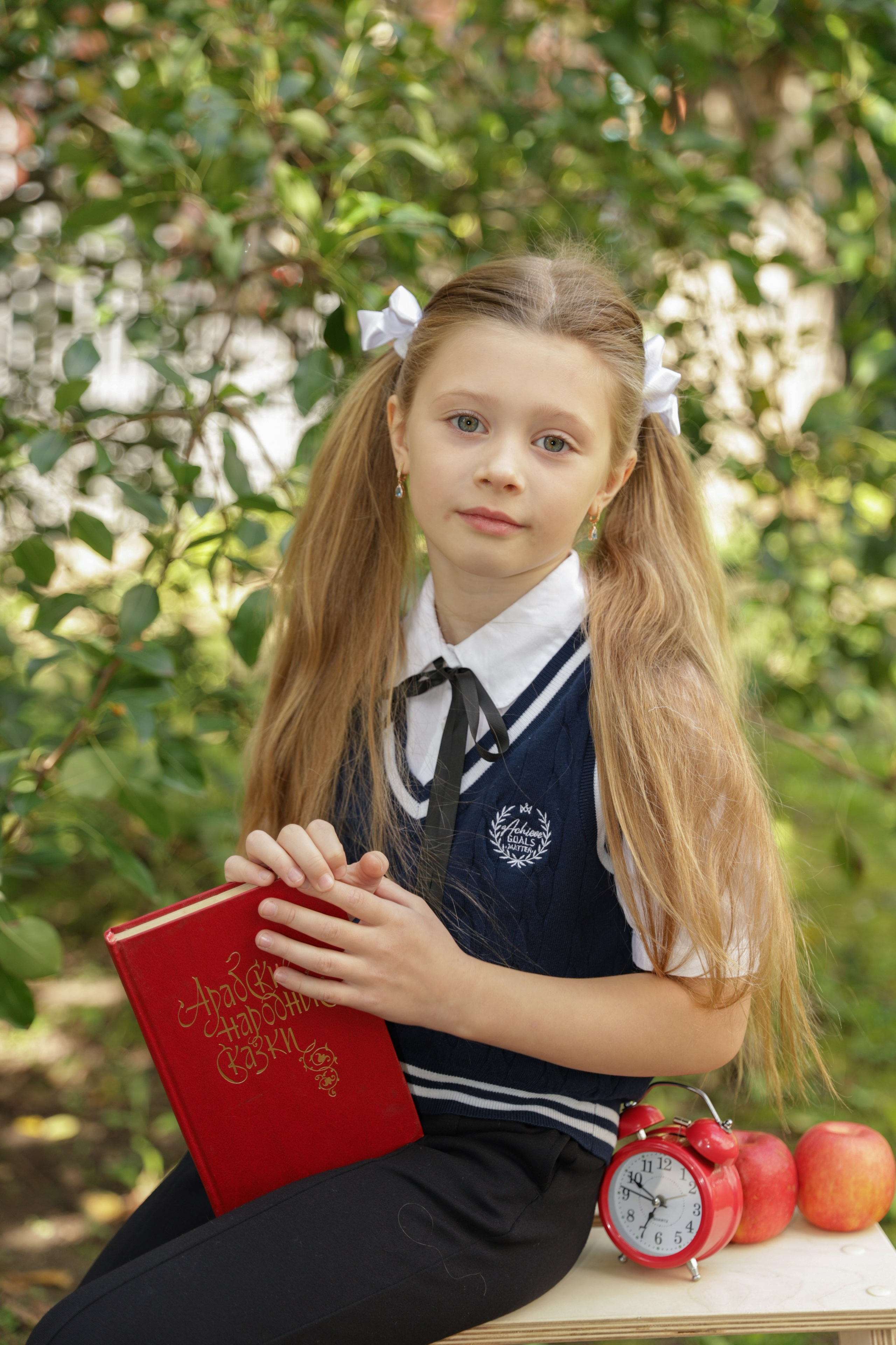 Школьные истории