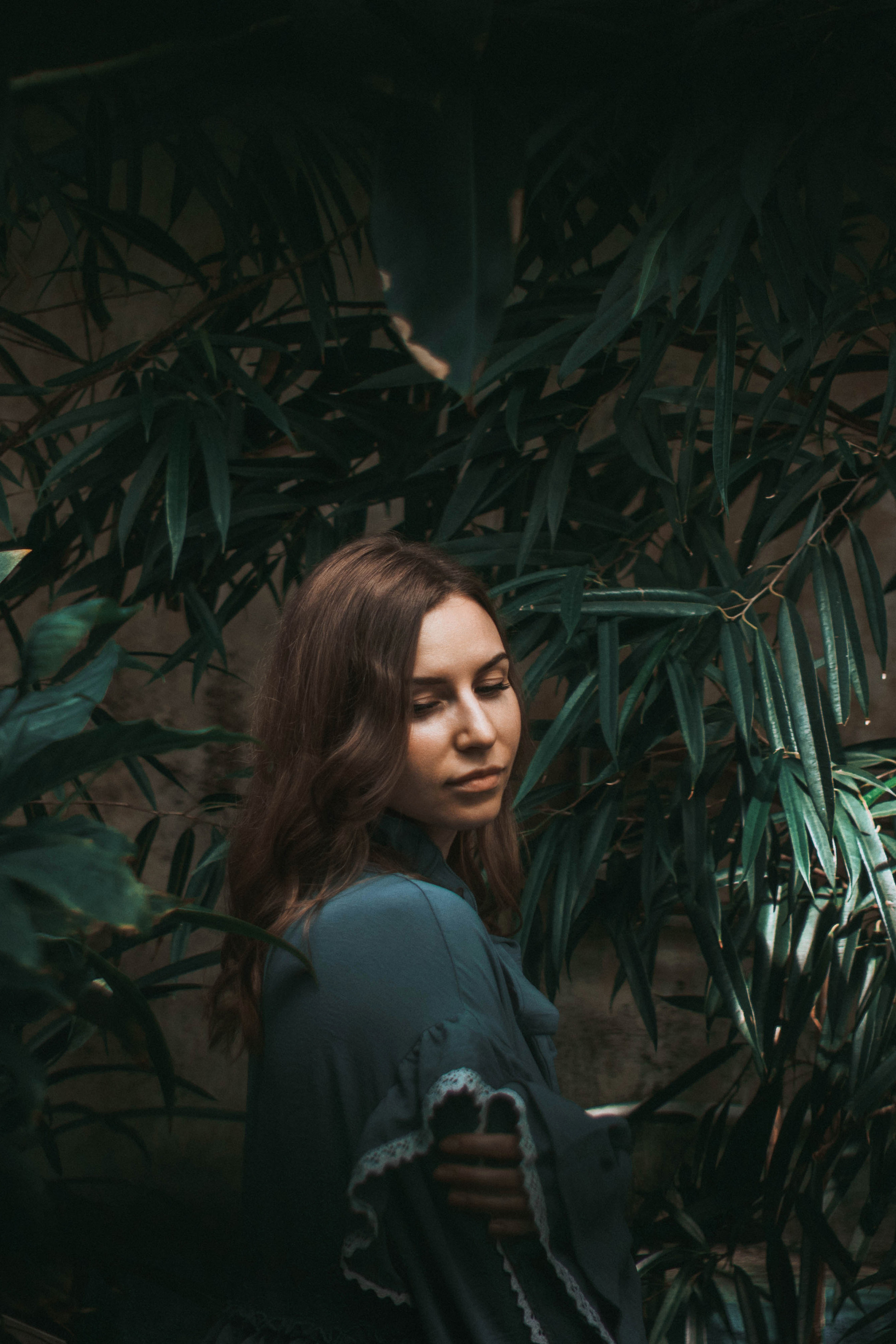 Анастасия. Руслана Селиванова семейный, портретный фотограф в Петрозаводске