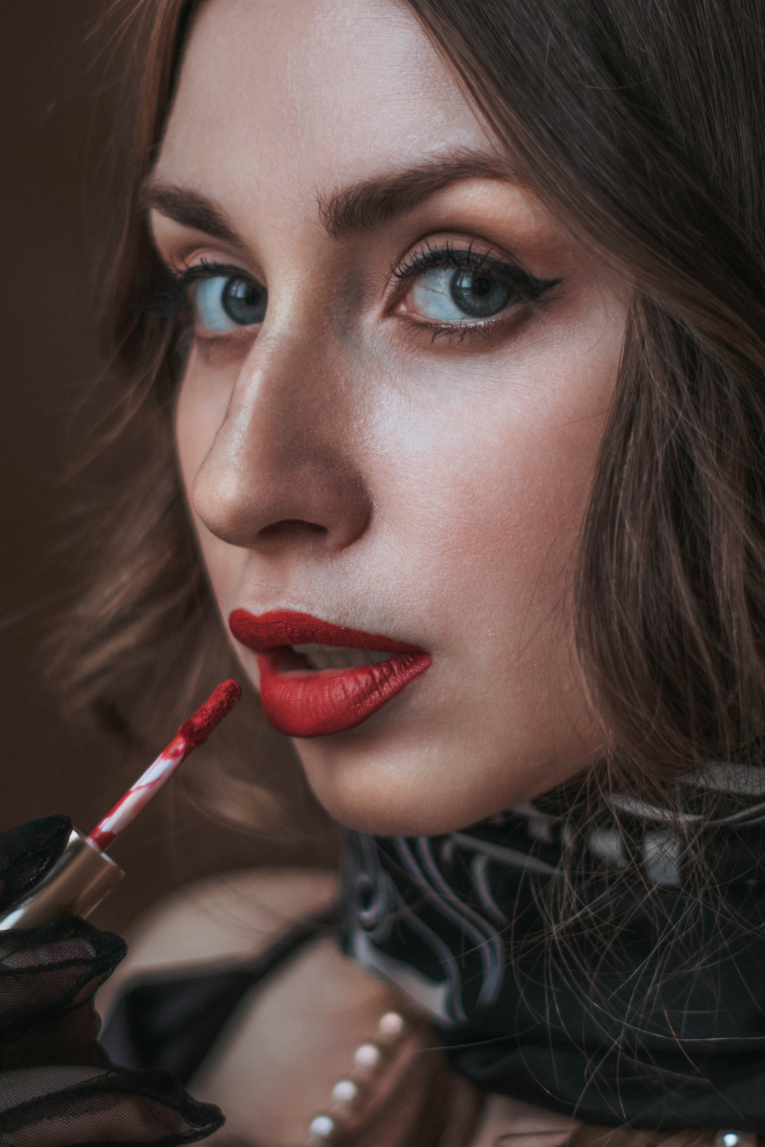 Анастасия. Руслана Селиванова семейный, портретный фотограф в Петрозаводске