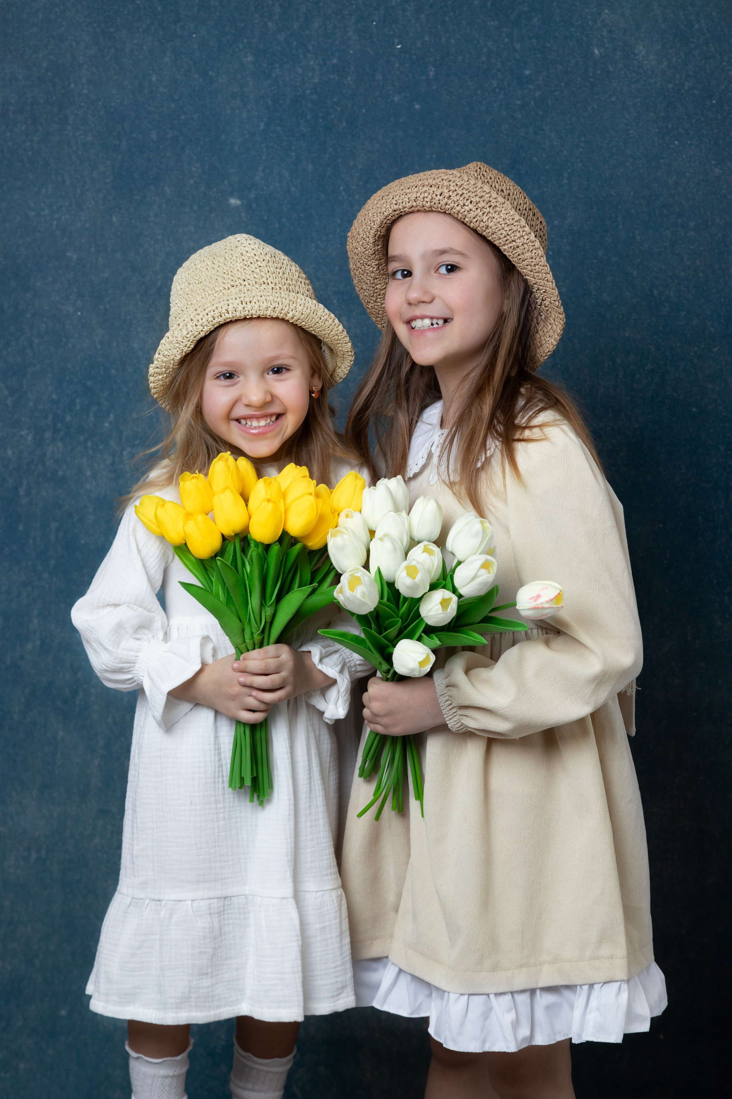 Истории. Фиксики Детская фотостудия