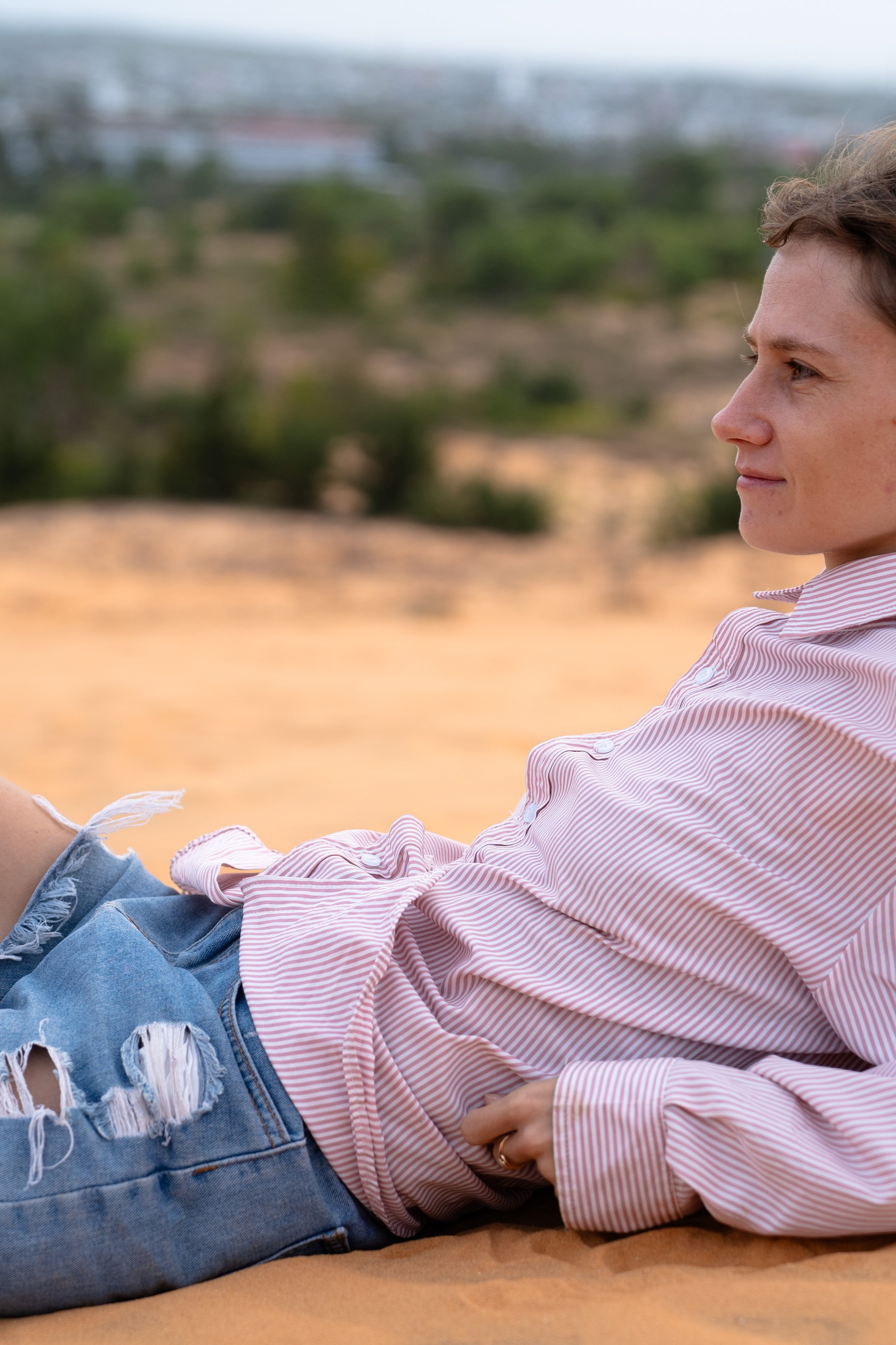 Локации. Фотограф в Муйне и Фанхьете — Фотосессии для туристов, пар и семей