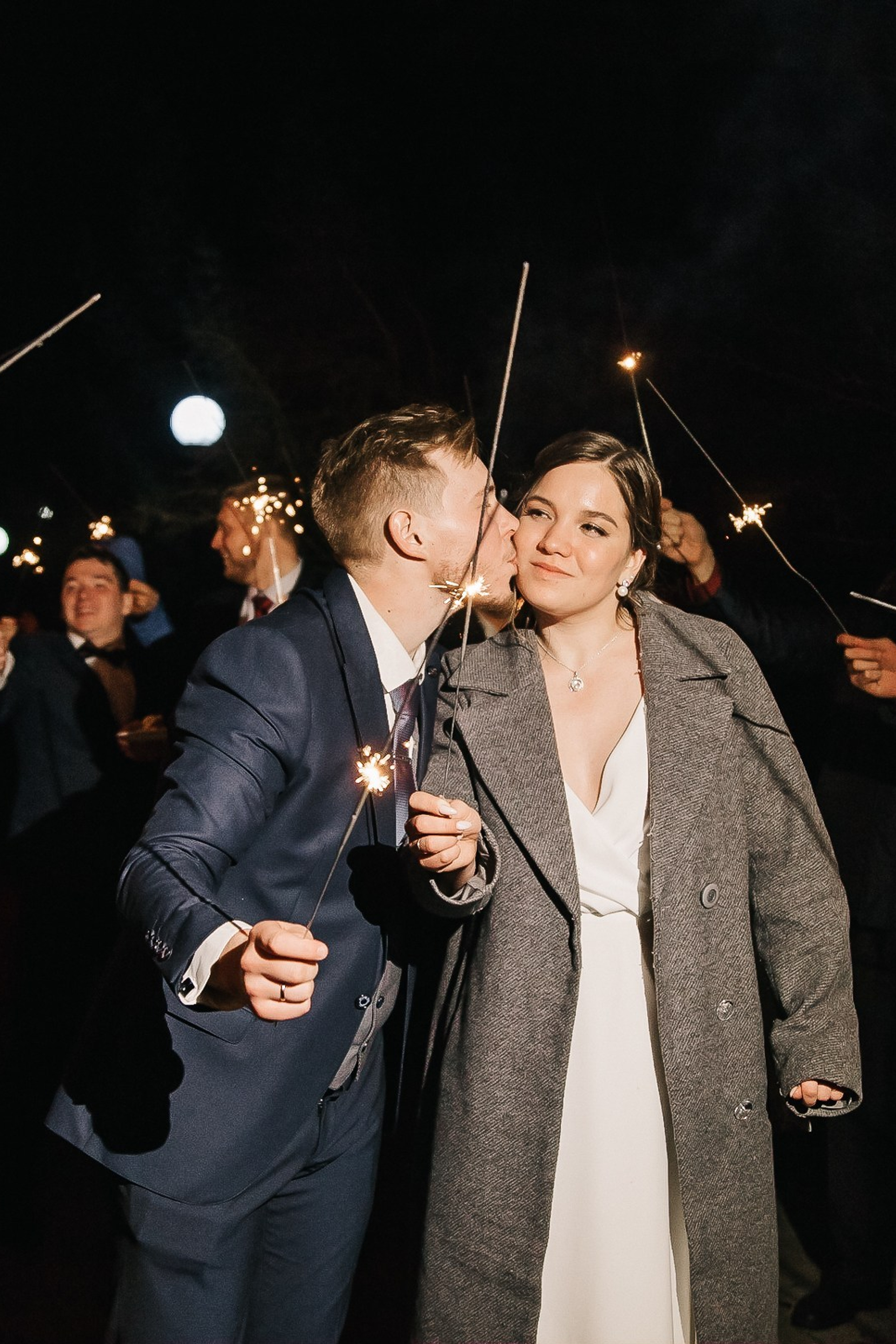 Лера и&nbsp;Максим