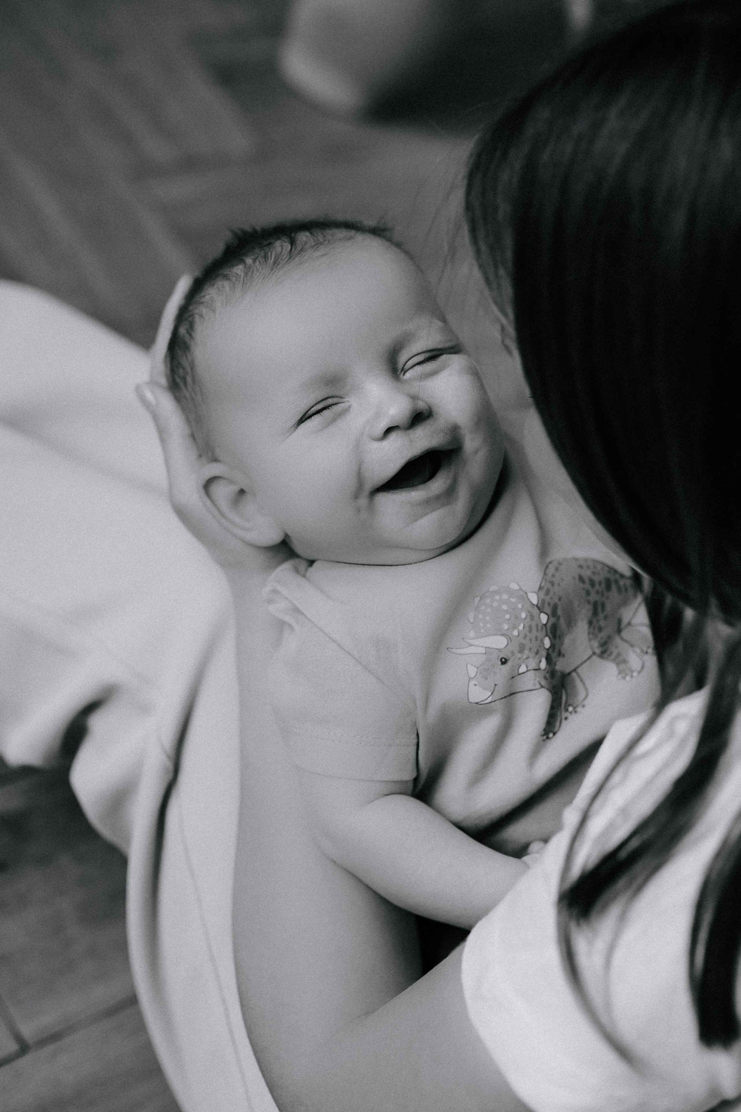 Игорь, Юля и&nbsp;Лев