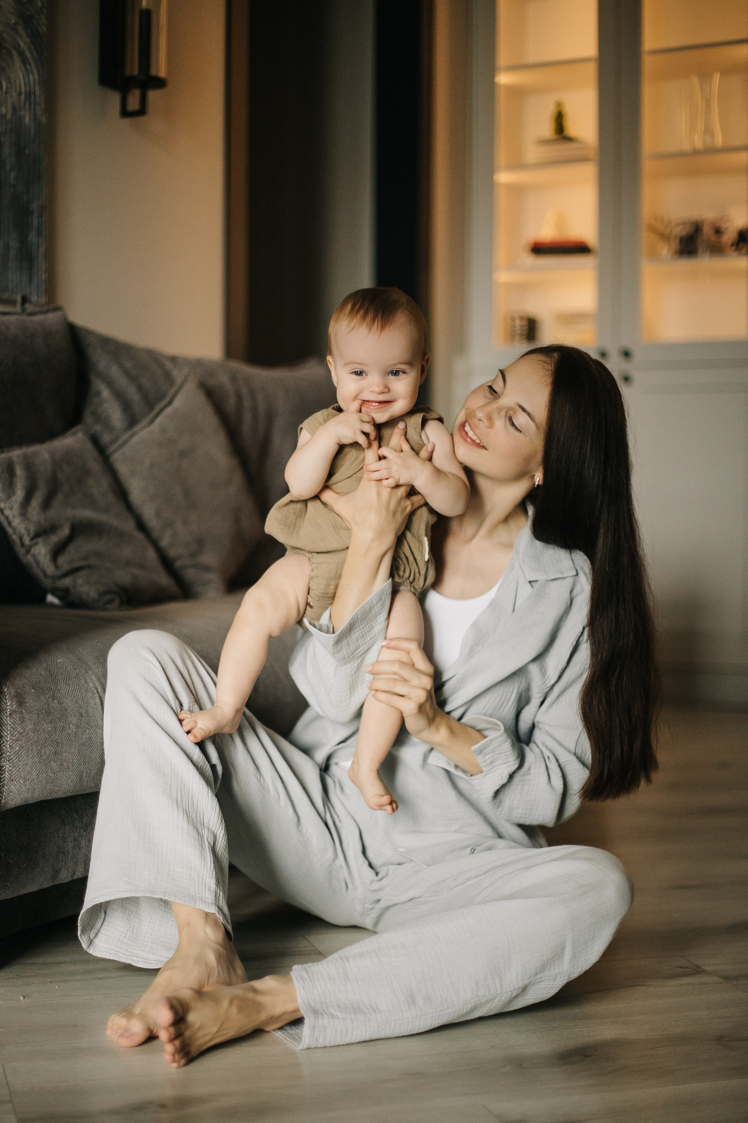 Лена и&nbsp;Верочка