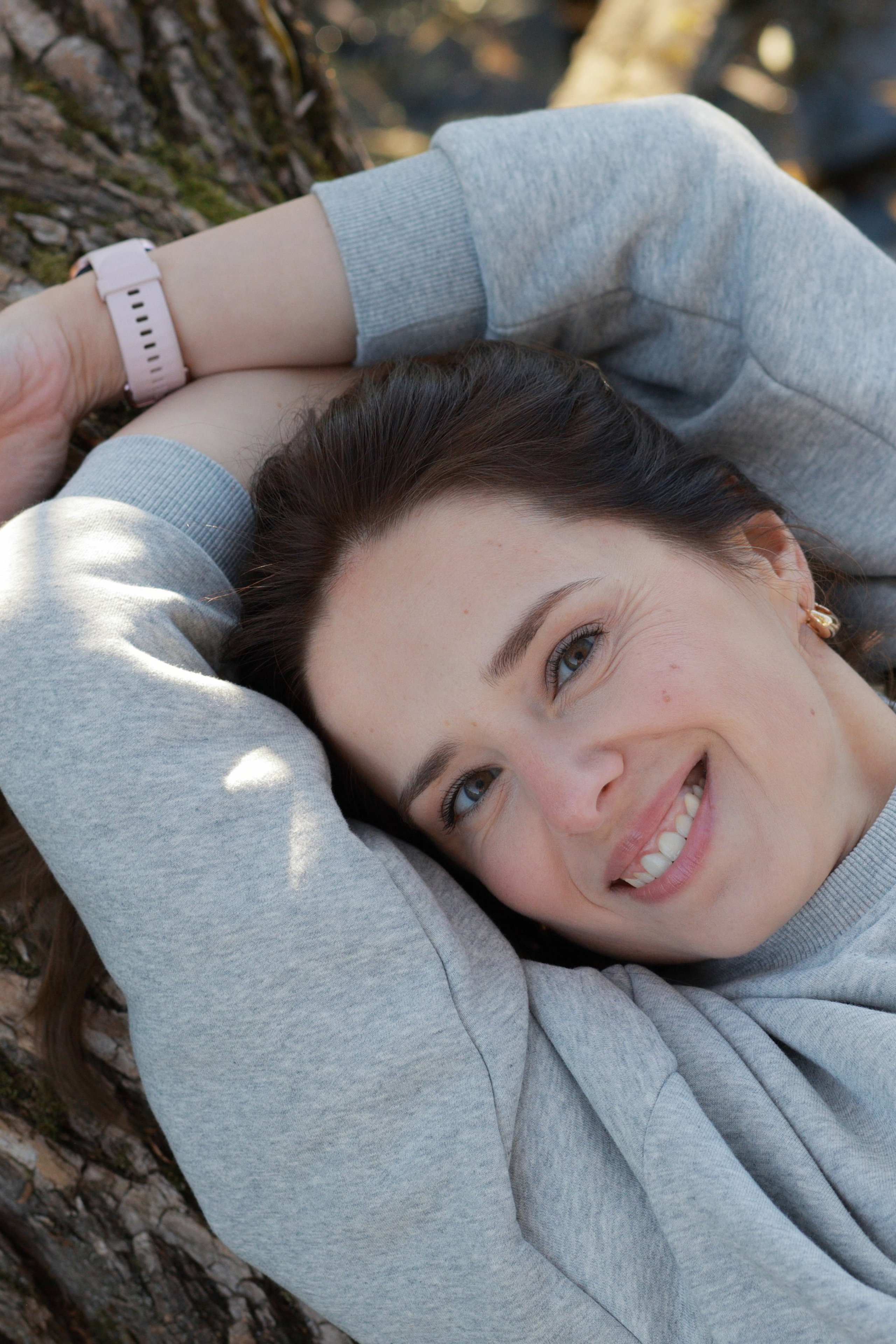 Евгения в Измайлово