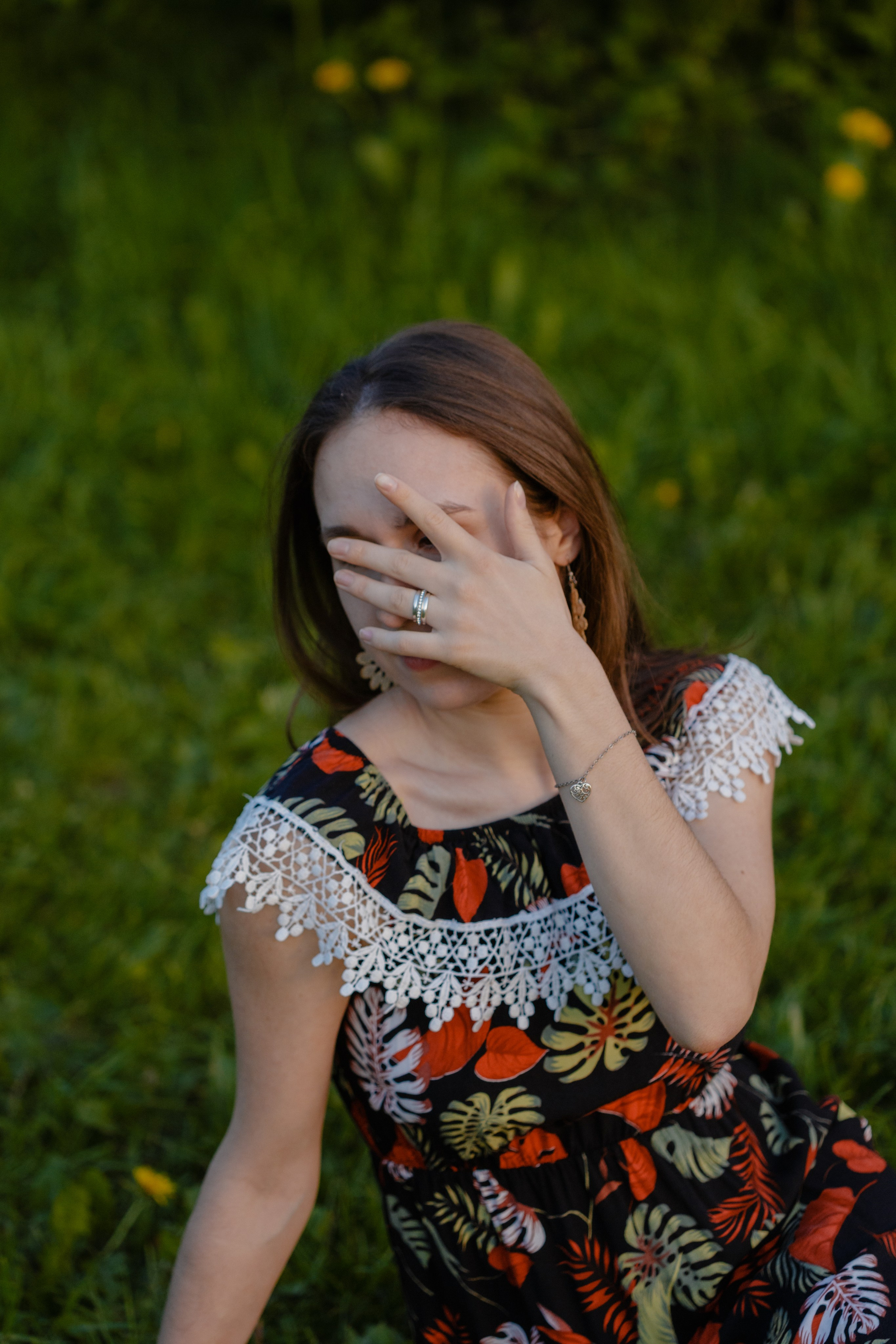 Марина в Коломенском