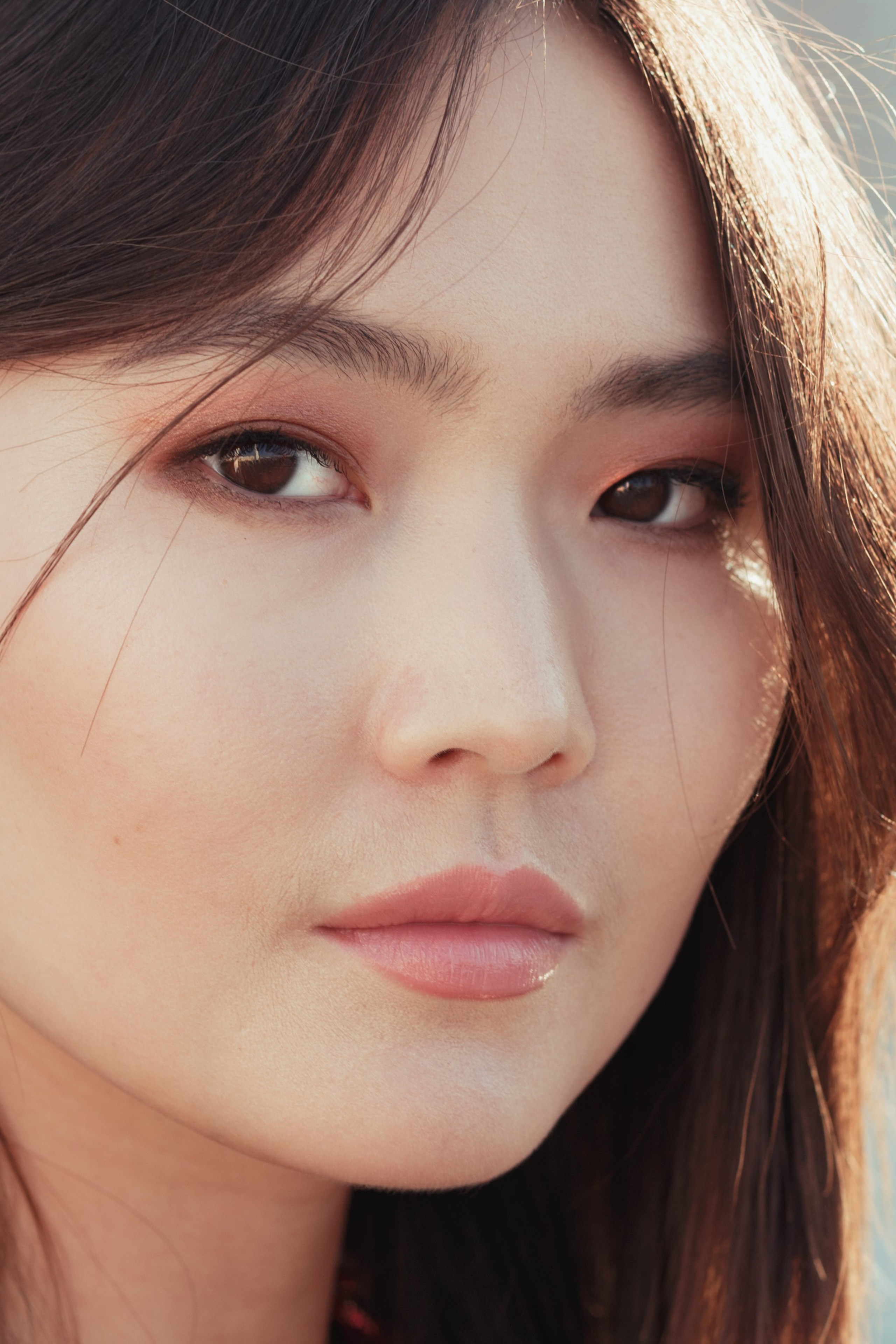 Полина, Красногорск