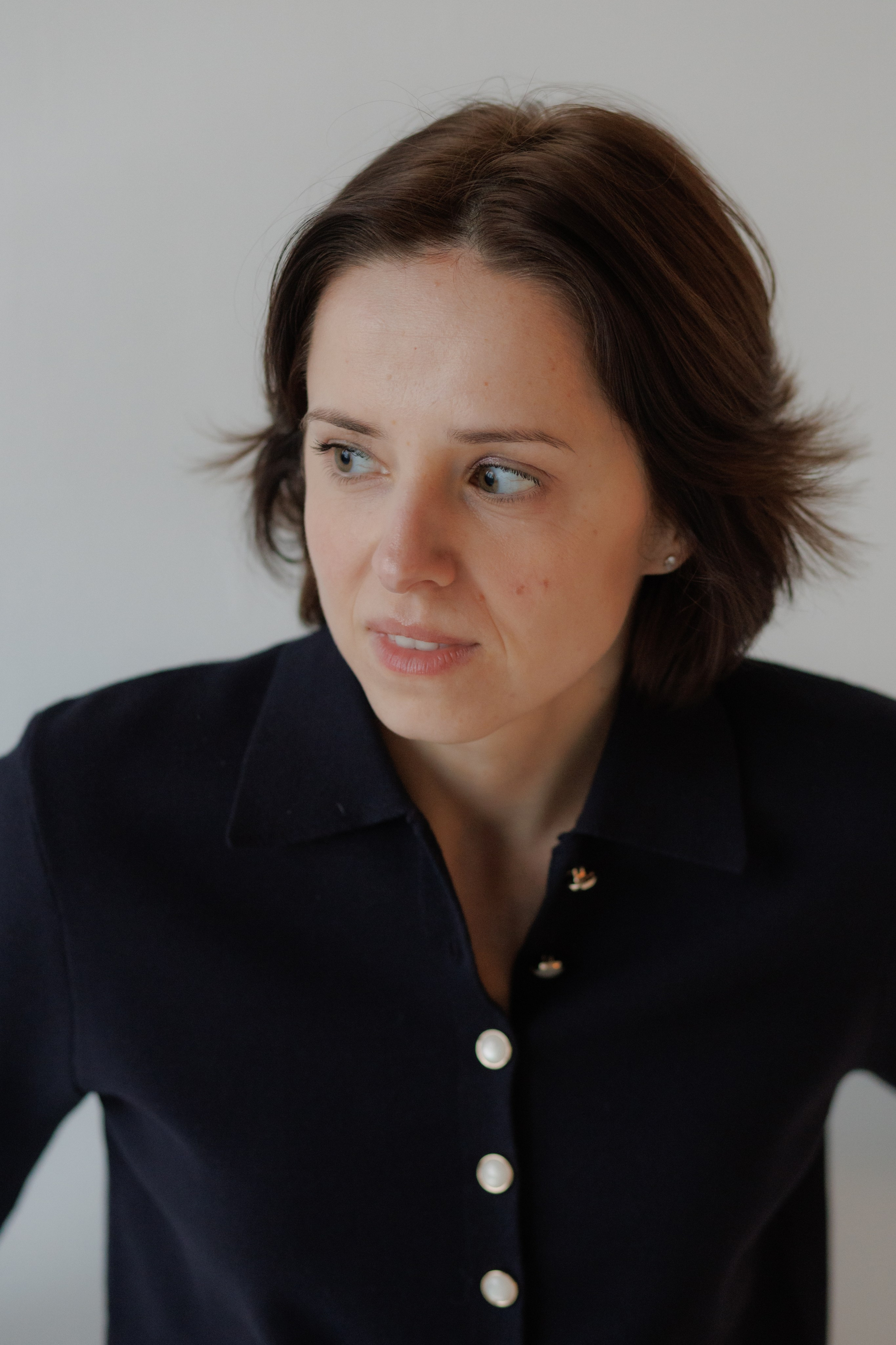 Женя. студия