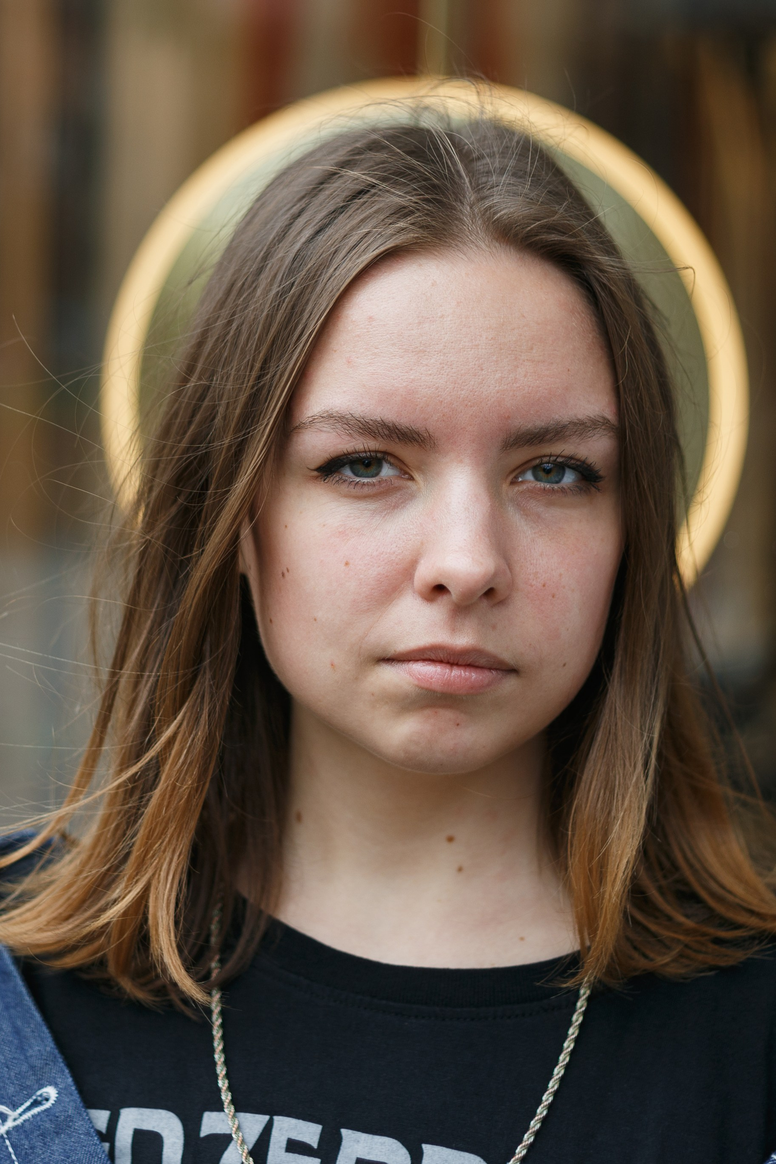 Мария улица