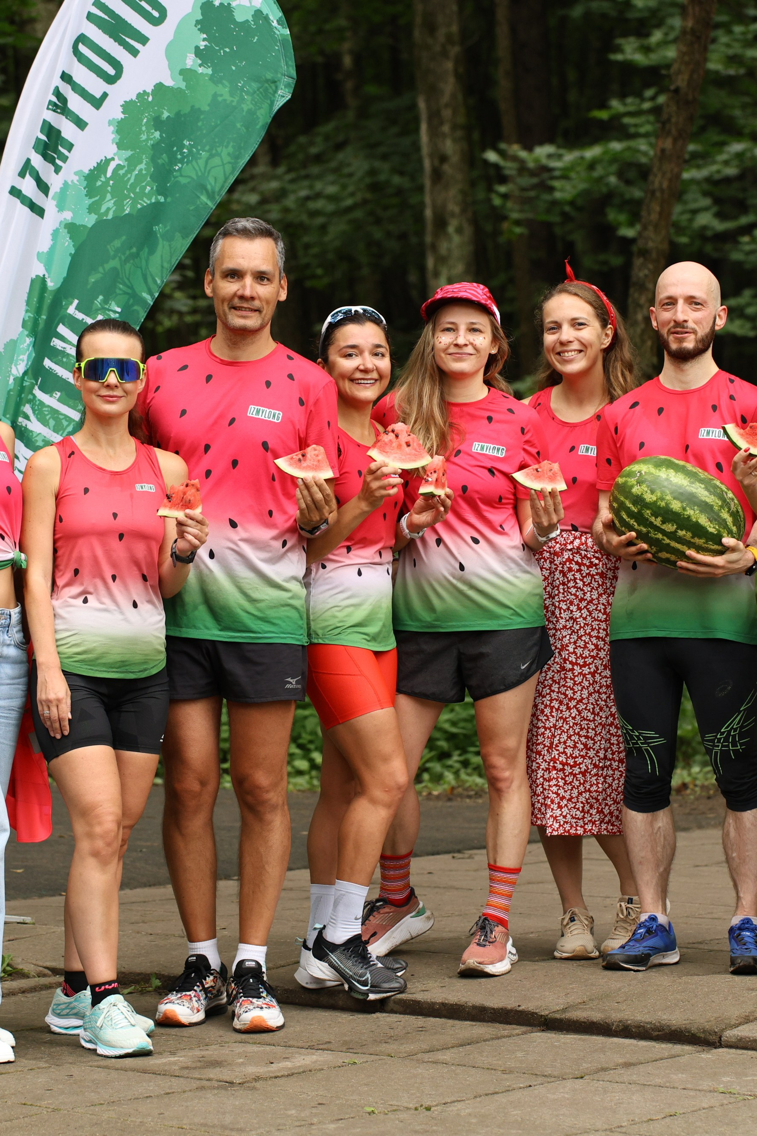 яркие моменты IzMy5