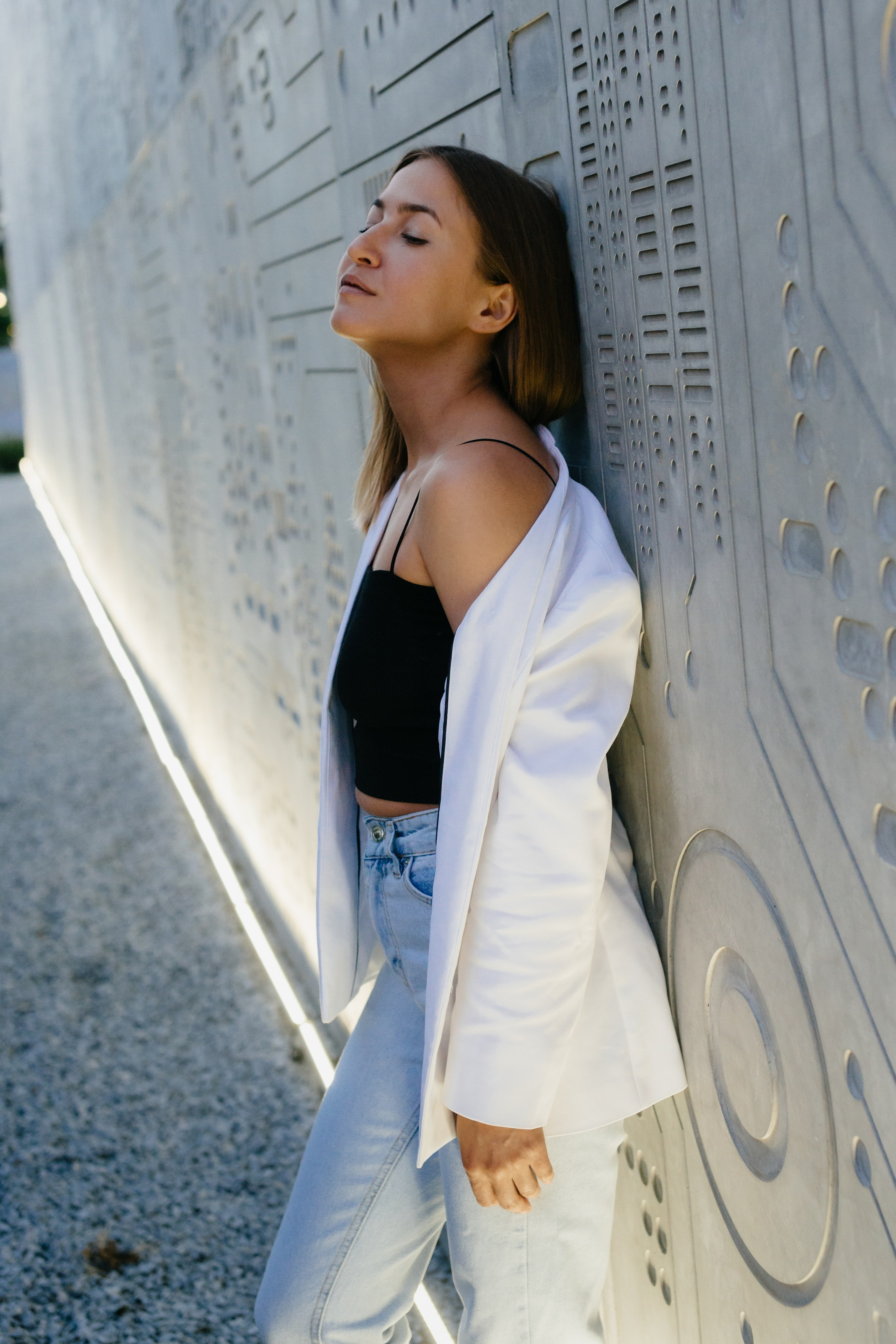 Катерина ВДНХ