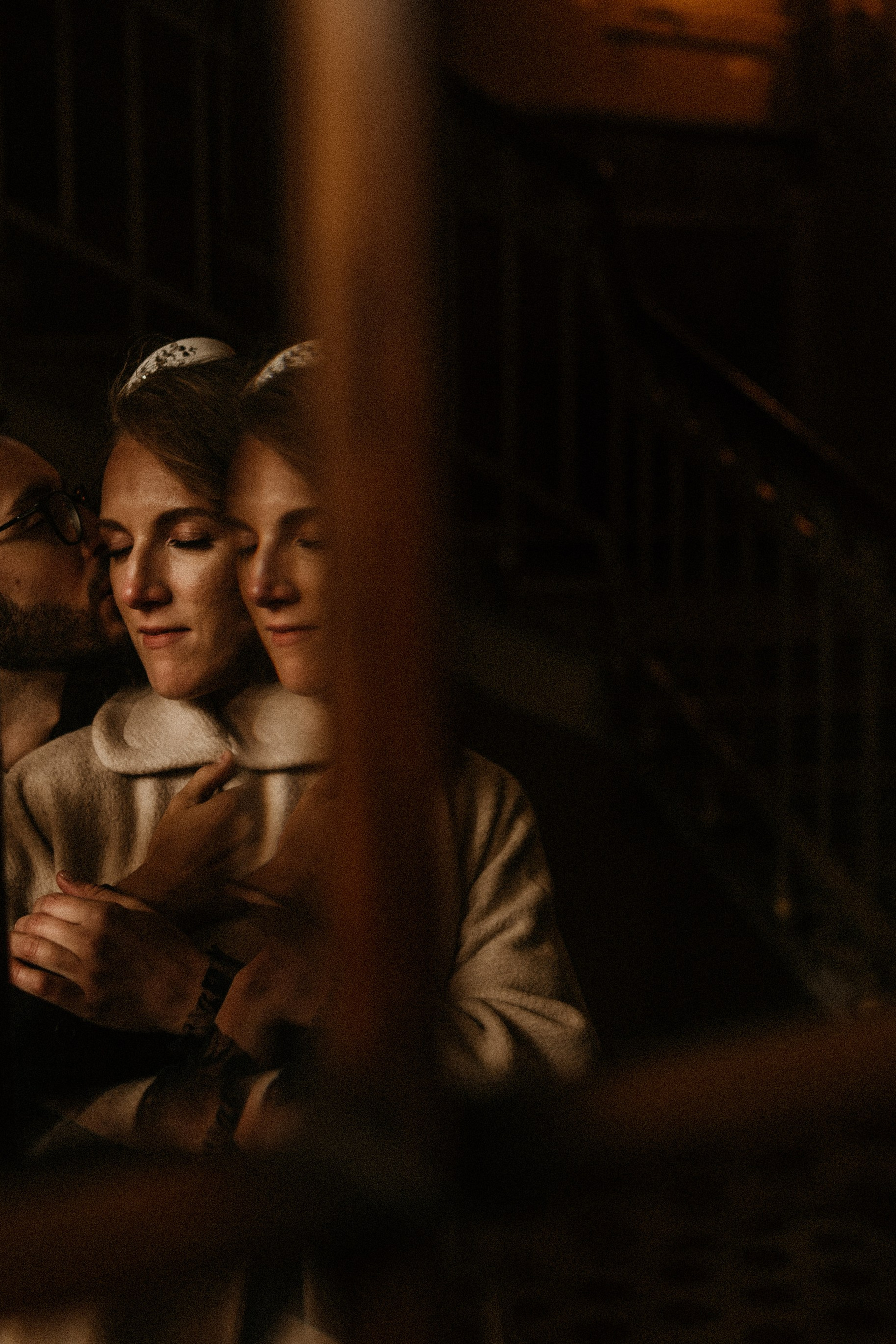 МЫ ЖЕ НА ТЫ