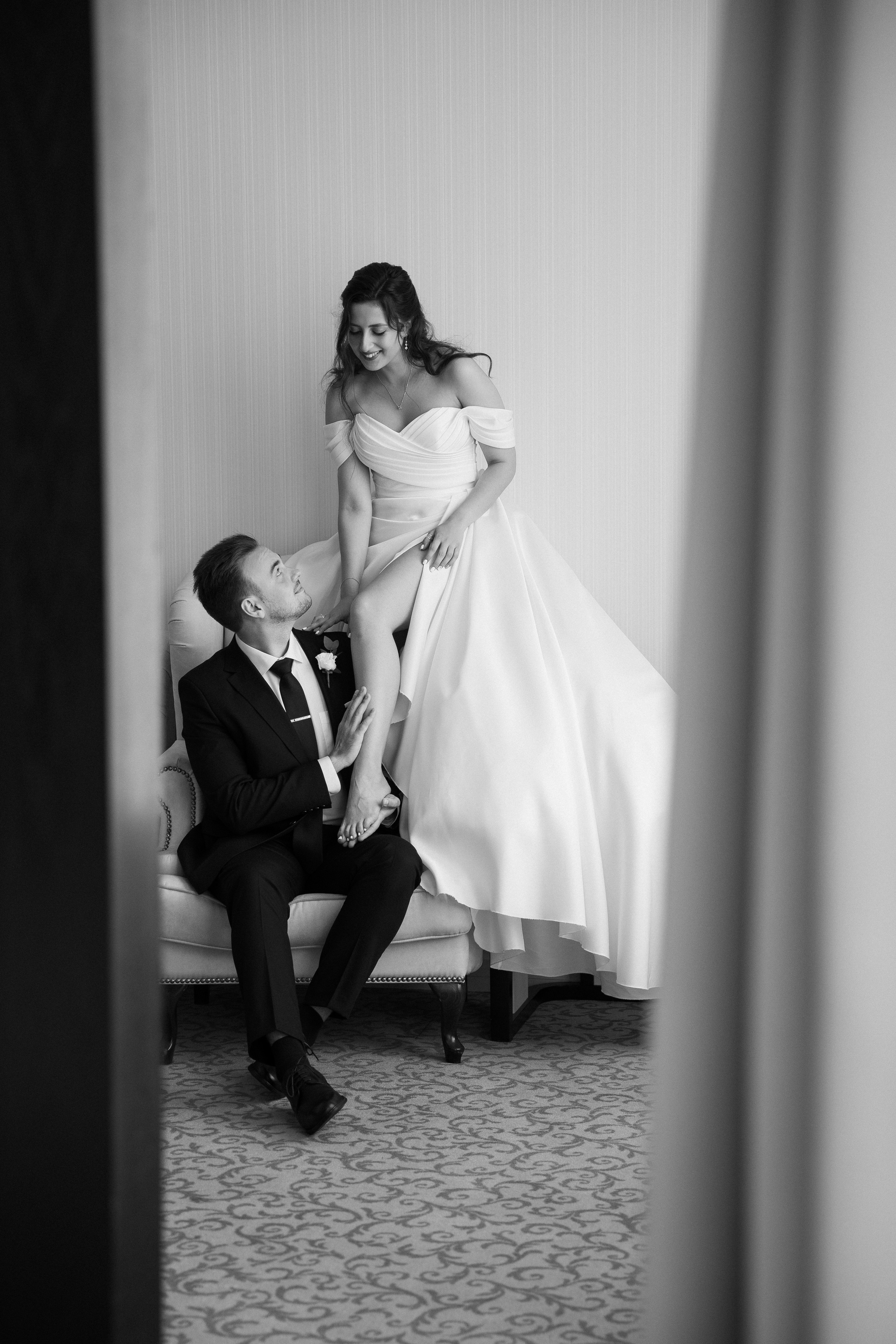 Истории. Свадебный фотограф Самара Ирина Захарова